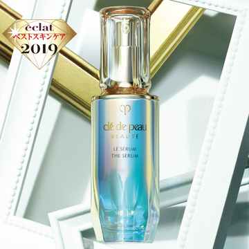 【大人のベストコスメ大賞】ベストスキンケアはあの名品美容液が受賞！