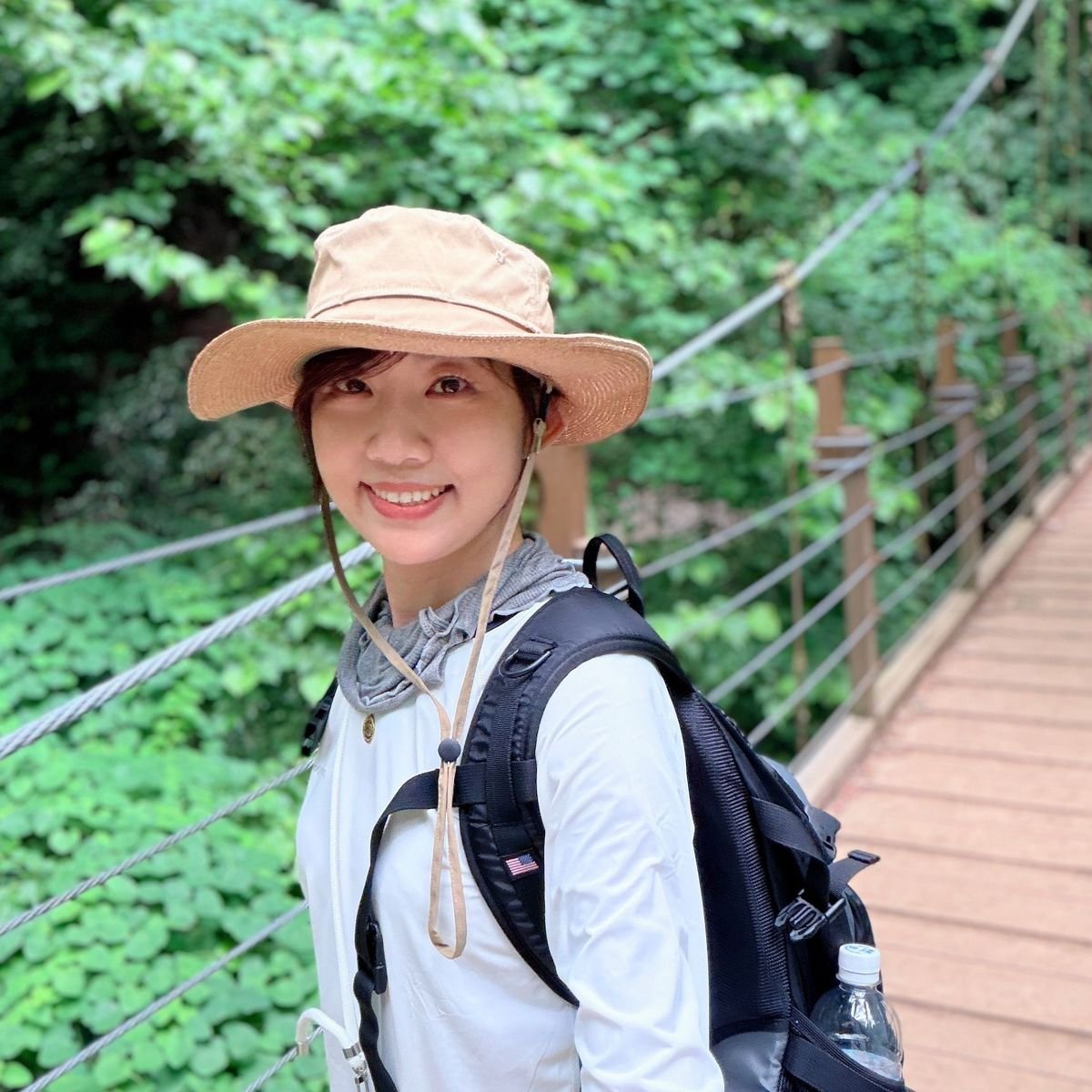 【50代の高尾山登山・登山編】初心者でもケーブルカーなしで目指す山頂