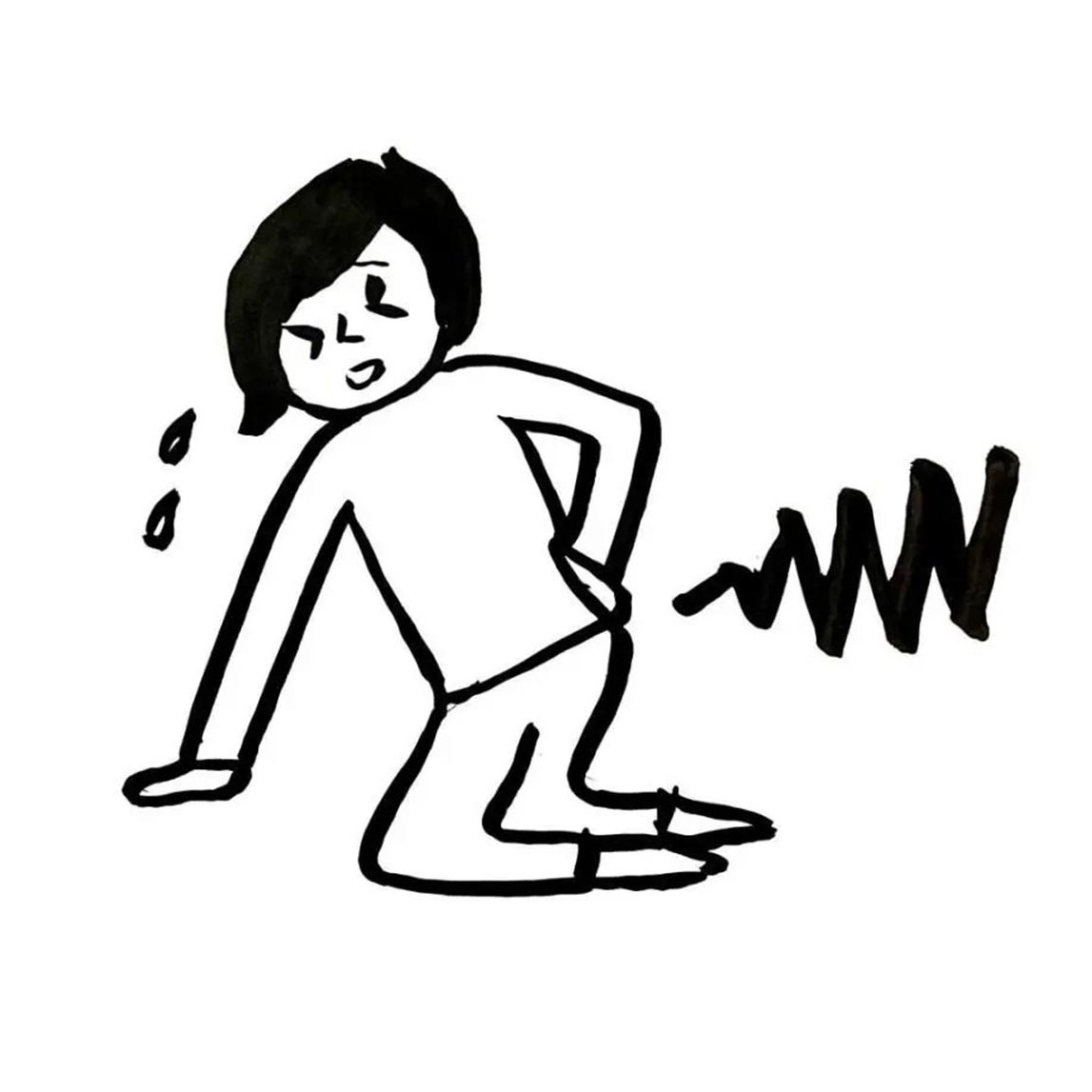 漢方とツボでみるみる楽になる！原因や症状別に腰痛対策の漢方とツボを伝授【更年期の漢方】