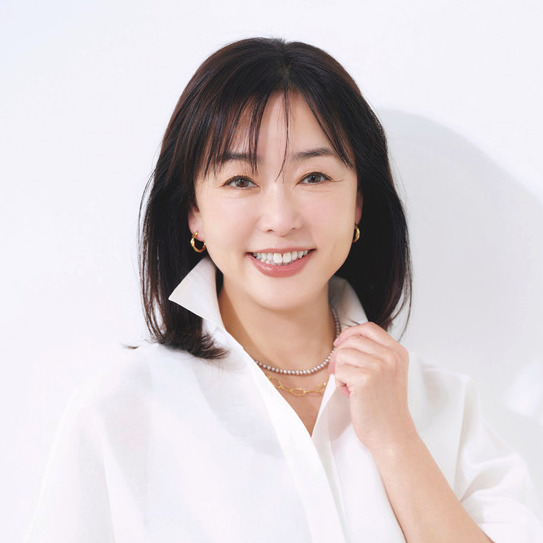 天野佳代子さんセレクト！ 50代も続ければ必ず変わる。肌の“絶対透明感”をかなえる美容習慣と愛用アイテム