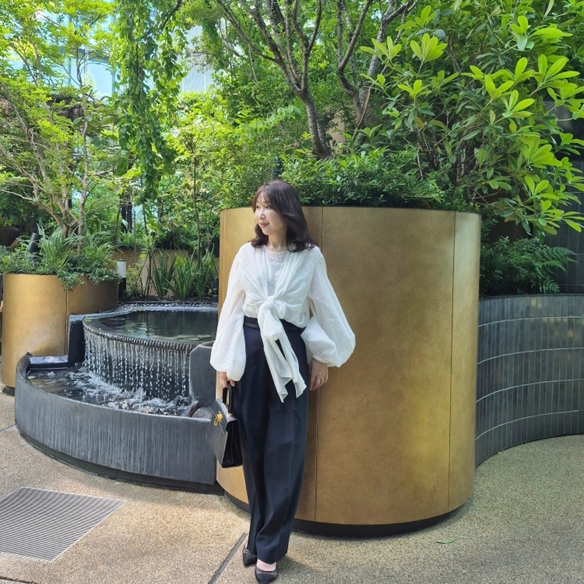 完全開業した【高輪ゲートウェイ】と予約のとれない【品川】百名店のピザ♪話題のスポットを一日満喫！