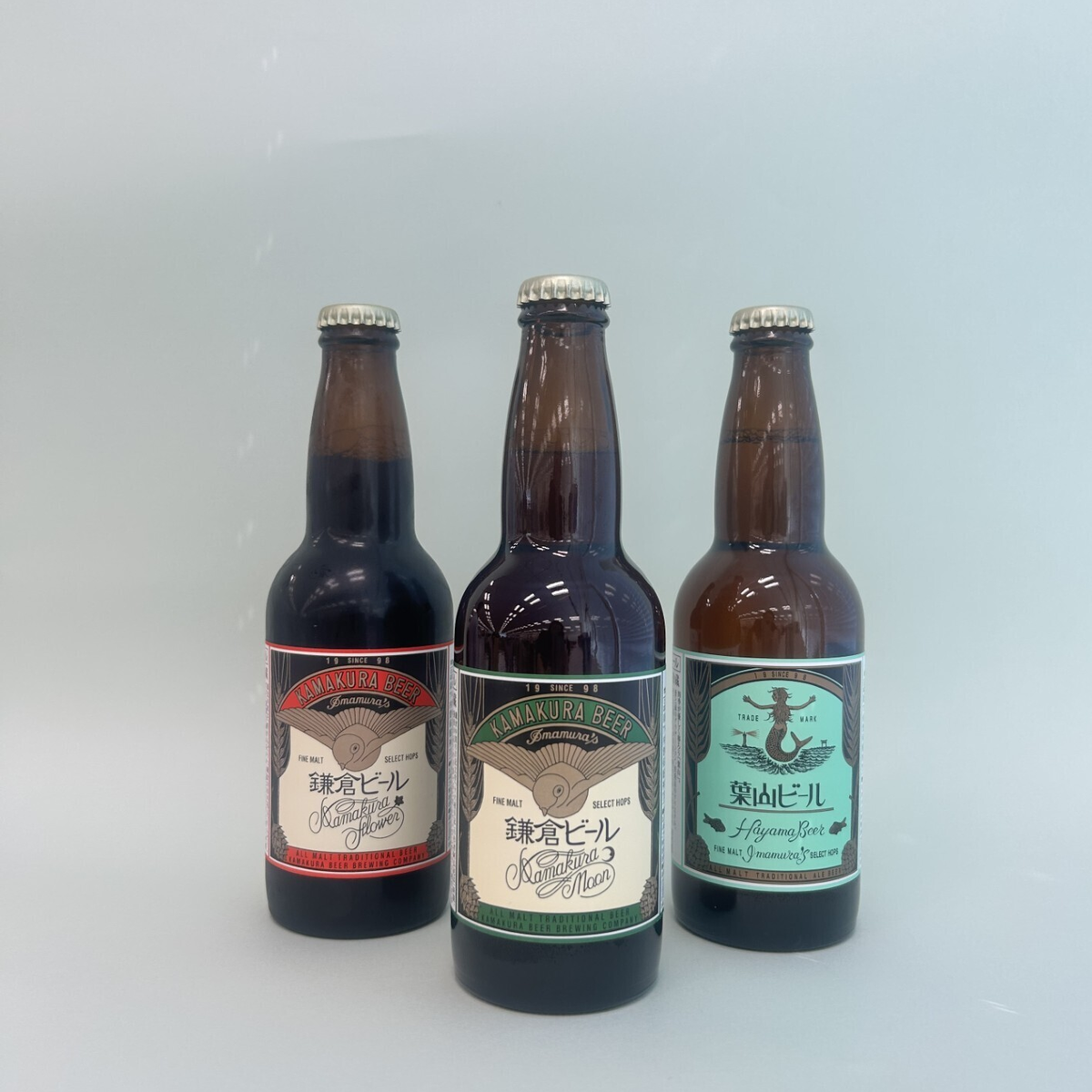 ビールが美味しい季節になってきました！「鎌倉ビール」を知っていますか【エクラ編集部員の偏愛名品図鑑 #25 】