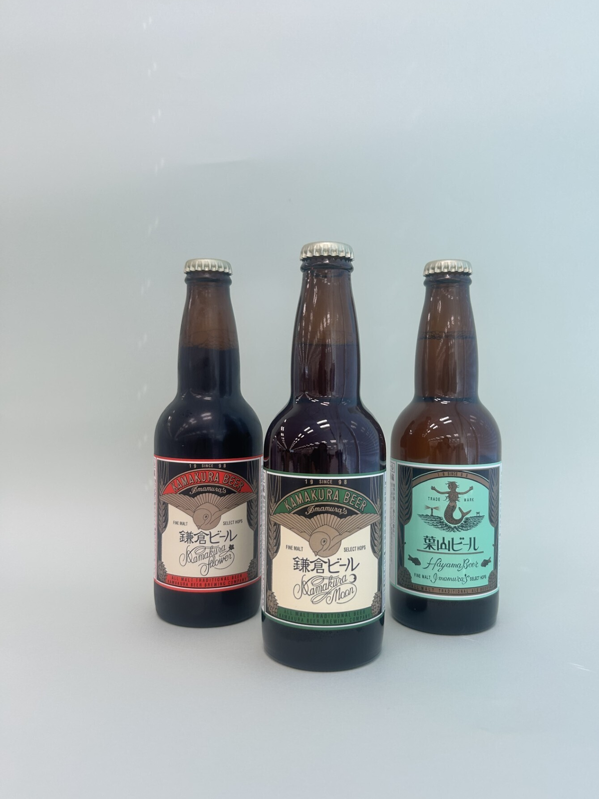 ビールが美味しい季節になってきました！「鎌倉ビール」を知っていますか【エクラ編集部員の偏愛名品図鑑 #25 】