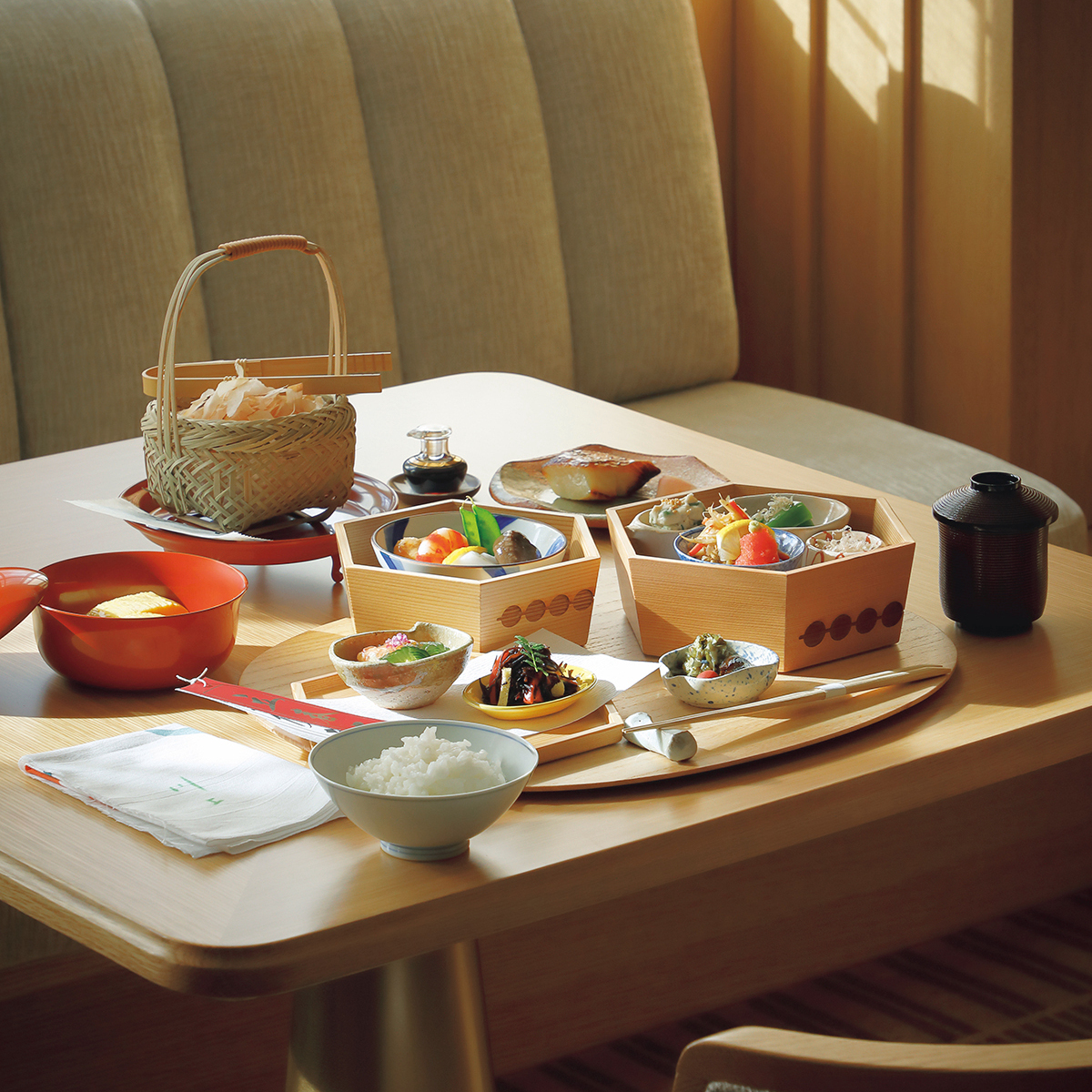 2026年春『帝国ホテル 京都』が開業！祇園の中心で至高のステイを体験