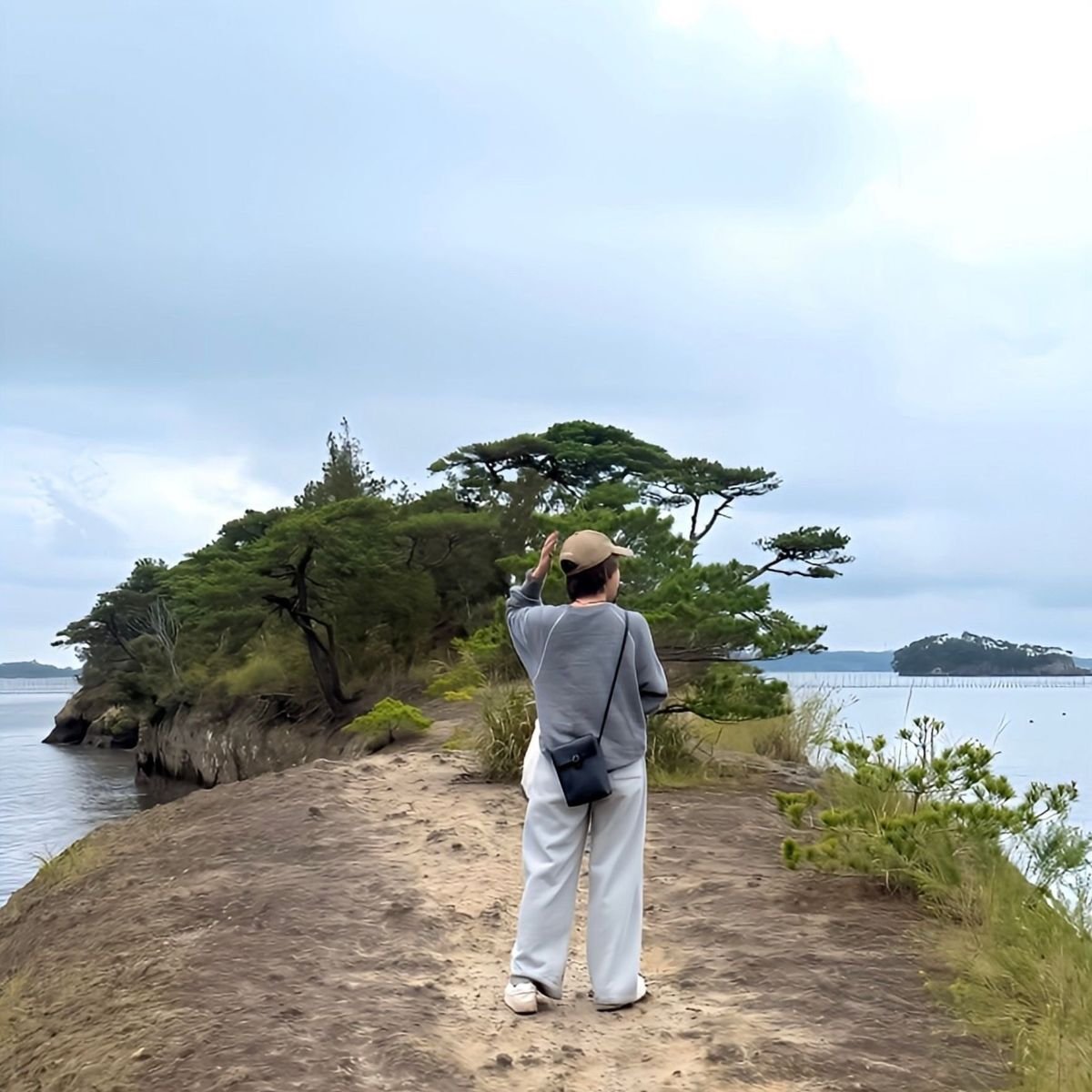 美しい土地に美しい心宿る。 YOKIのプライベートツアーへ【松島旅】