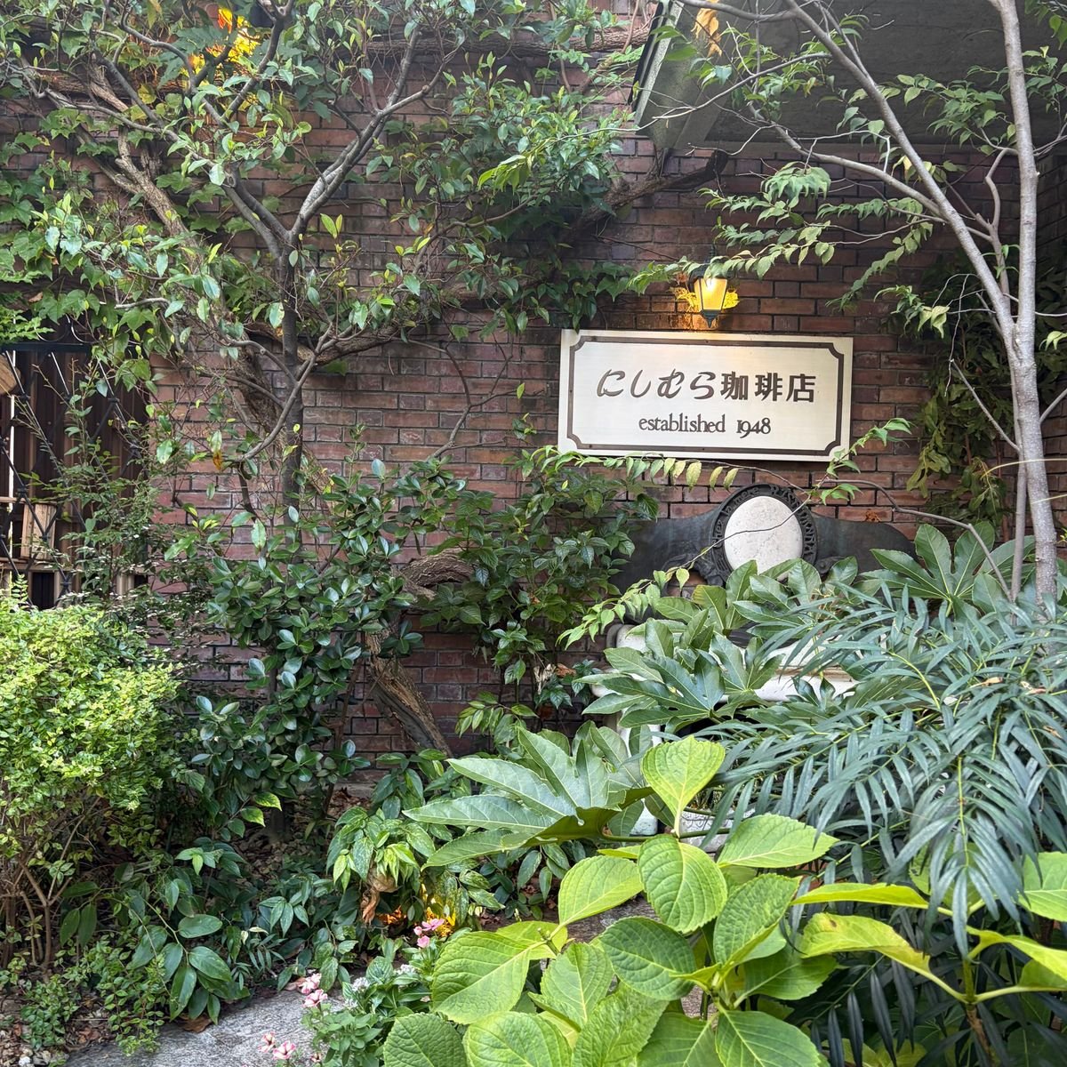 神戸に行ったら必ず一度は行きたい老舗カフェ