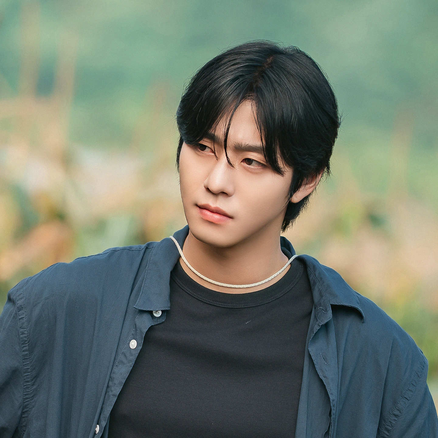 【Netflix 新作韓国ドラマ2026年5月】アン・ヒョソプの農村ラブコメから学園ホラーまで。今すぐ観たい話題の3作品