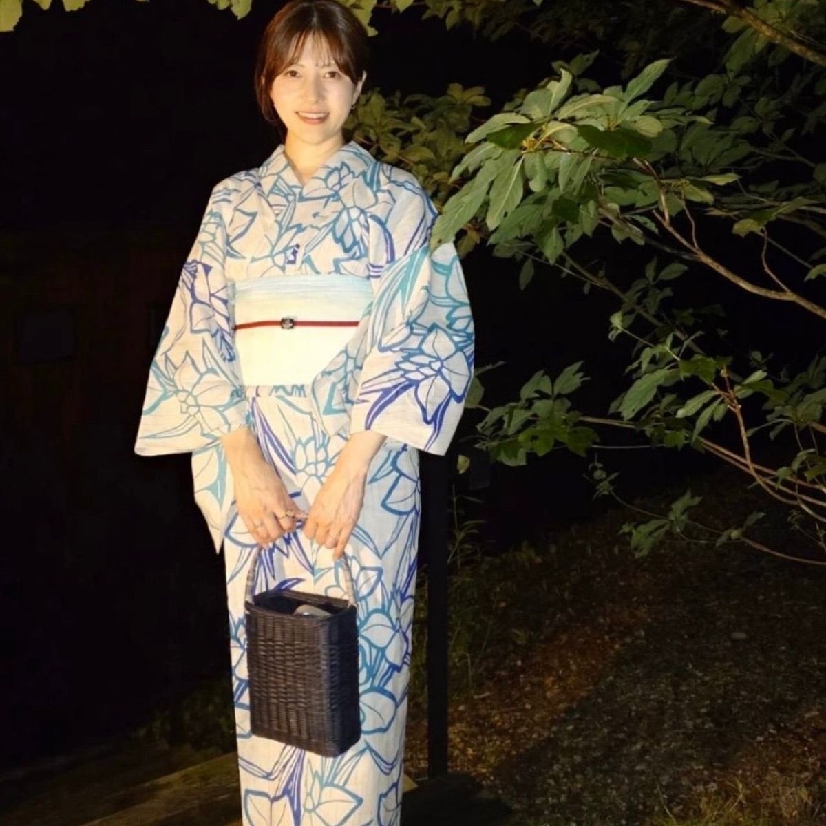 【軽井沢】浴衣で過ごす夏の軽井沢。友人たちと特別なひととき✨