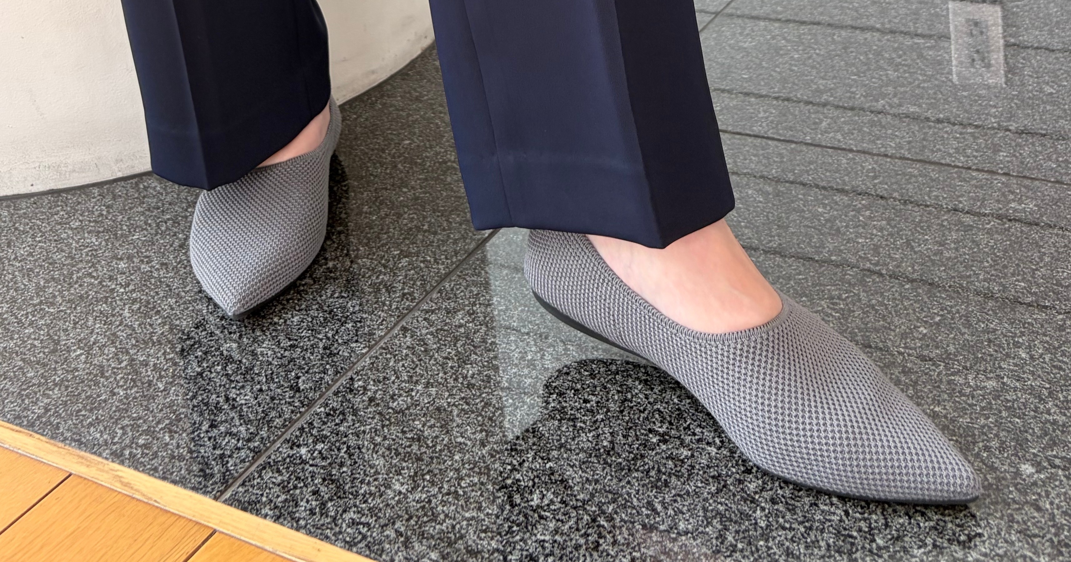 50代 ファッション】売れ続けるのは理由がある！なぜワーママ編集MKは