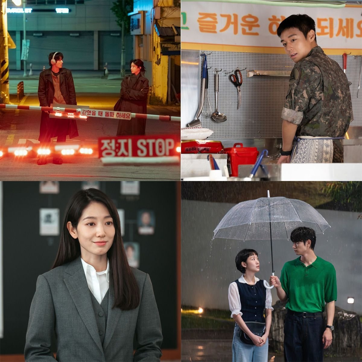韓ドラのプロが真剣に選んだ！2026年上半期 韓国ドラマ大賞ベスト10発表！ 