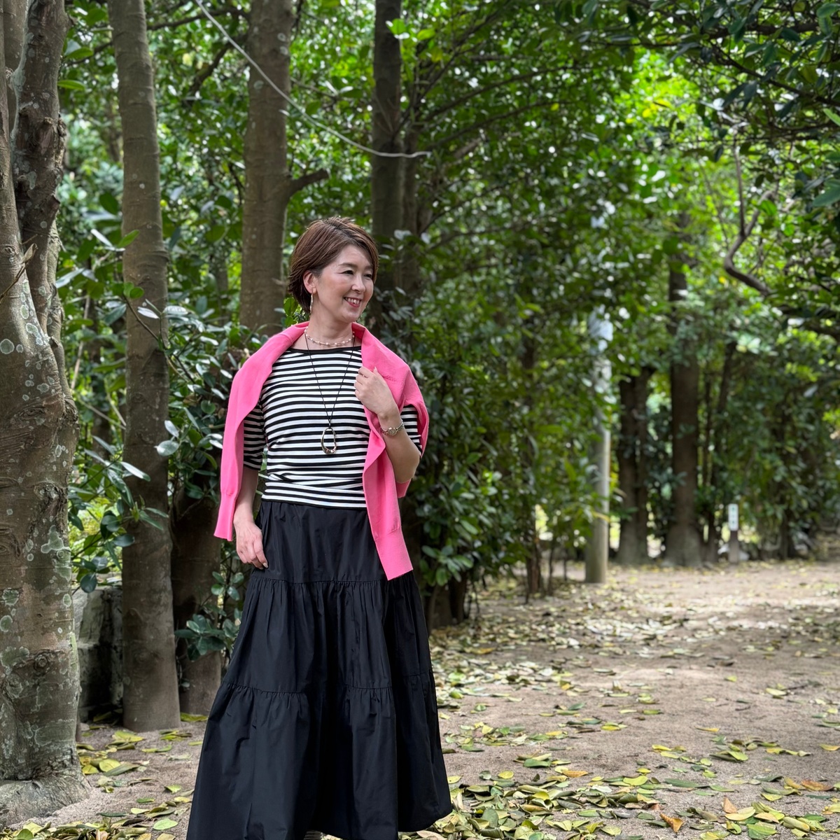 奄美大島の自然を満喫する旅②｜食事・ホテル・ファッション