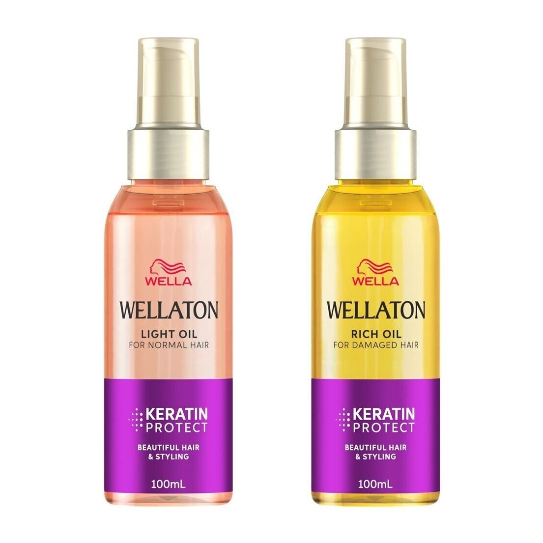 【50代の髪悩みに】おすすめはウエラトーンのヘアカラートリートメントとヘアオイル！ リアル使用感も公開