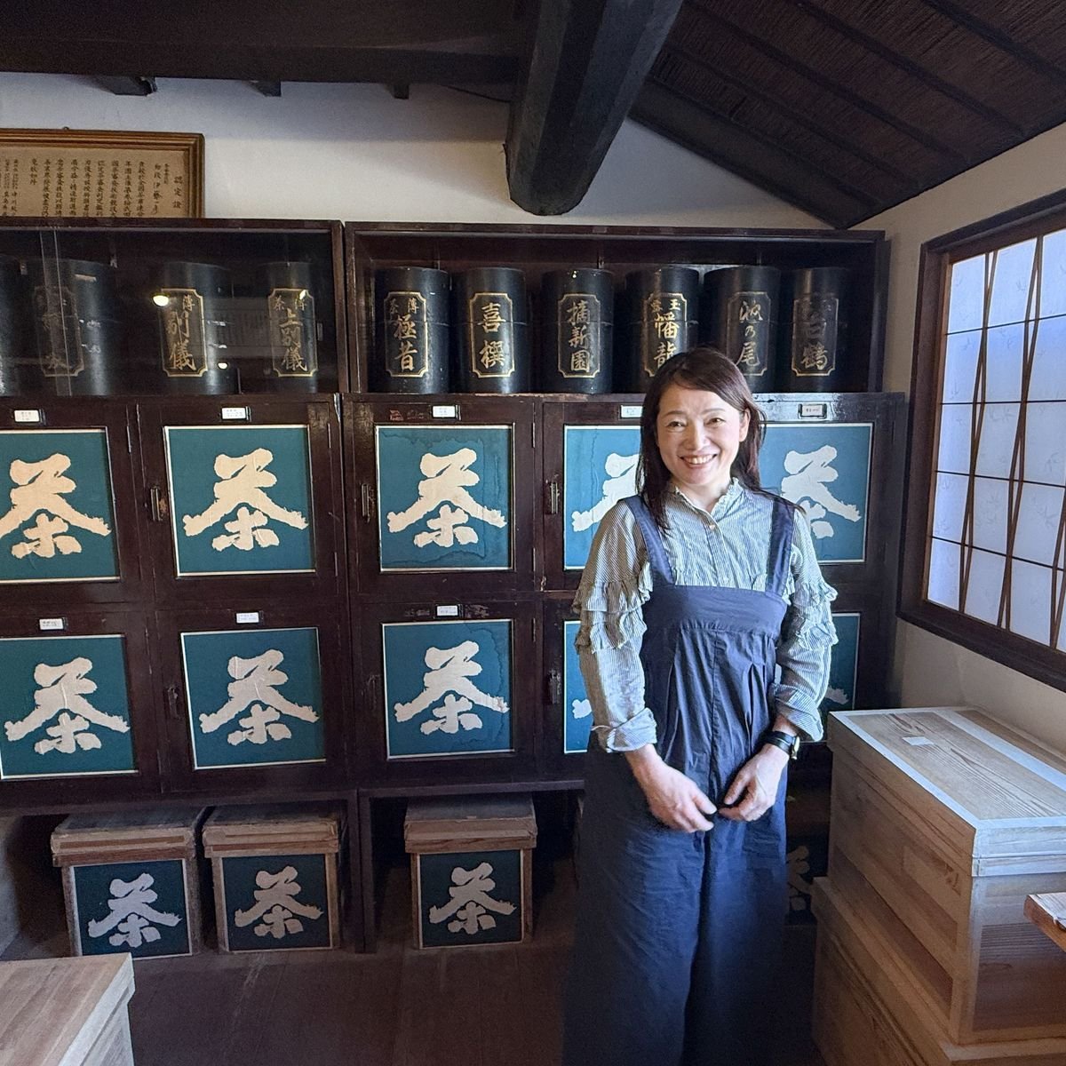 【三重・関宿】町歩きで出会った、色鮮やかな版画の世界