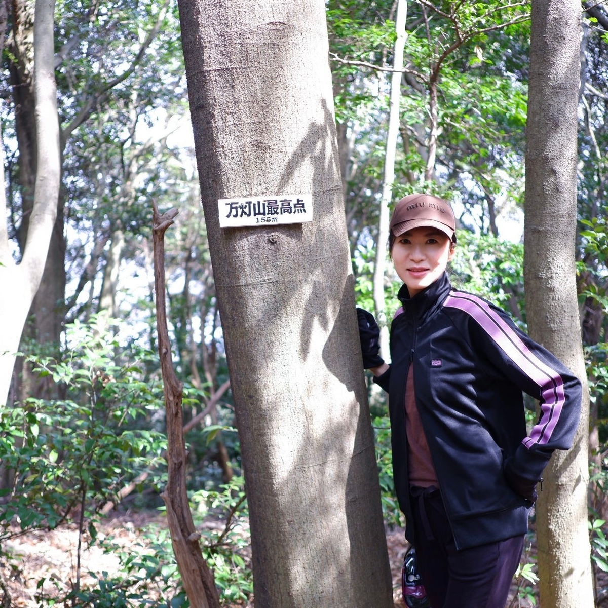 ５０代からの【低山トレッキング】