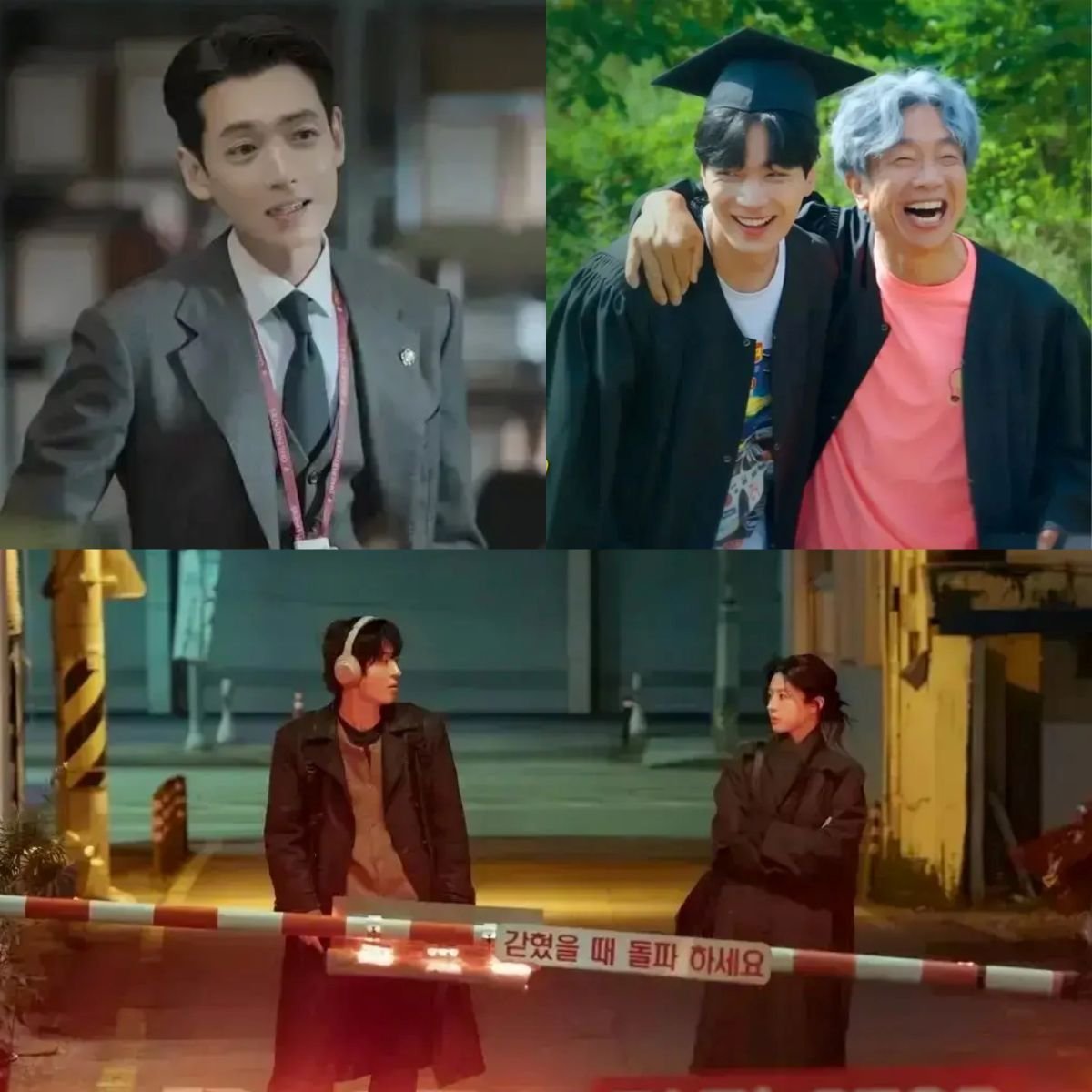 【韓国ドラマ】泣きたい夜もある…。心が疲れた日に観たい5選