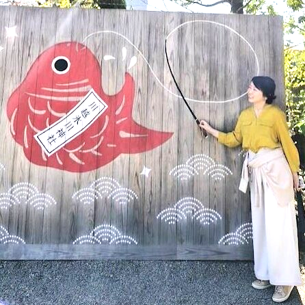 【大人の川越散歩】喧騒を離れて巡る、喜多院・東照宮とアートな休日＆絶品牛タンシチュー