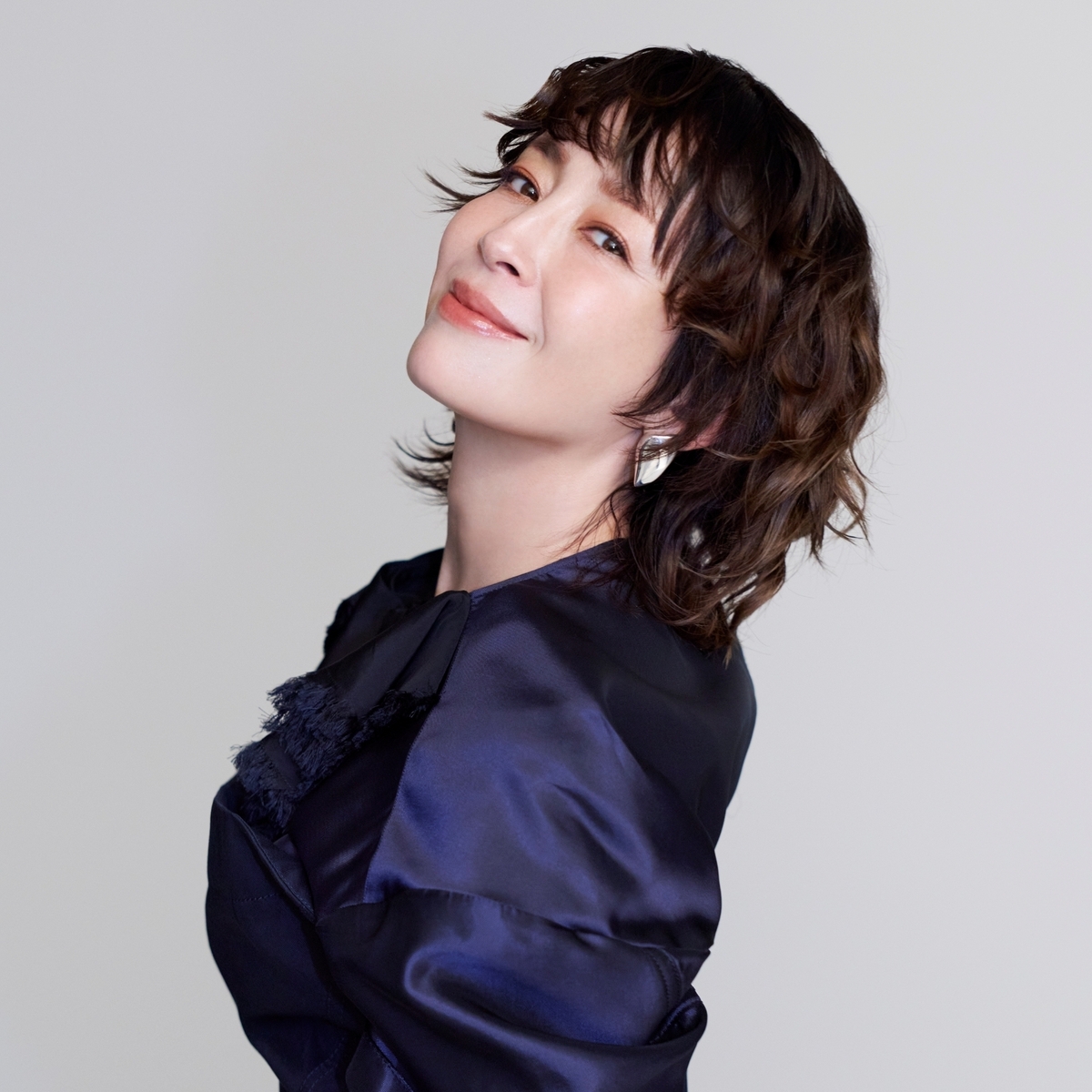 Special インタビュー「宮沢りえの中に生まれつつある、女王メアリーの物語」