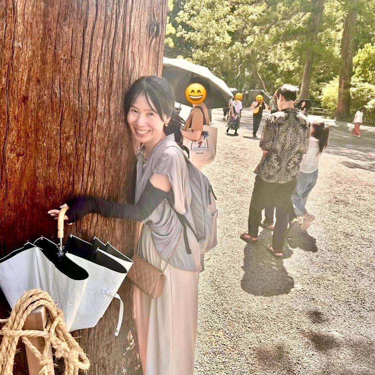 大人の遠足（前編）〜お伊勢参り〜
