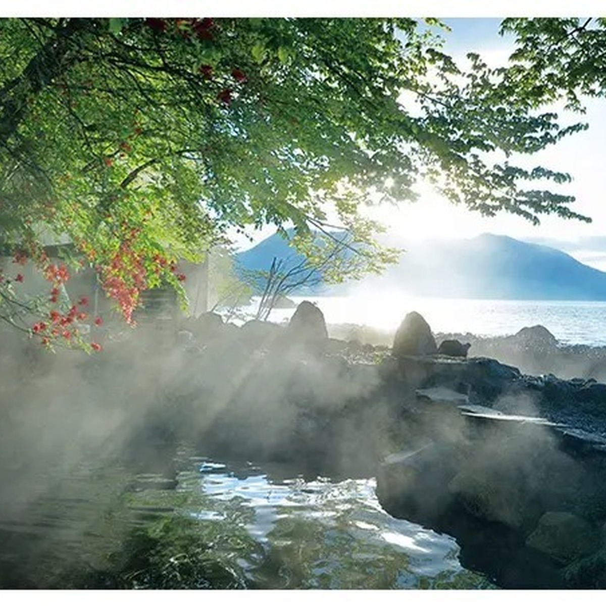 【北海道のラグジュアリーな宿3選】四季折々の美しい自然と海鮮グルメを満喫！