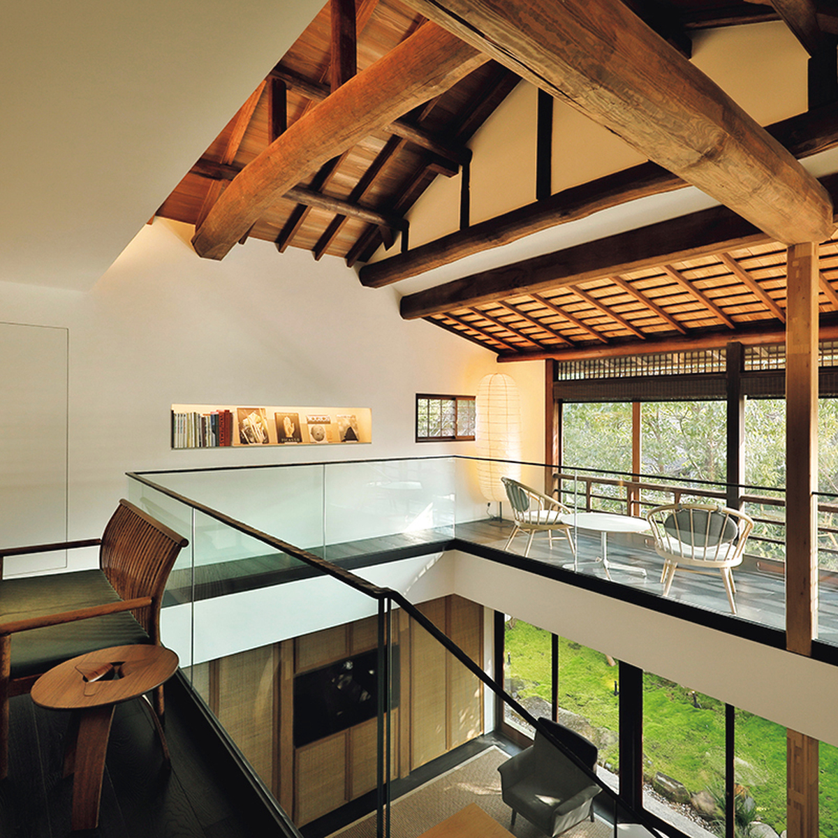 一日1組の奈良の宿『翠門亭』でおこもりステイを満喫