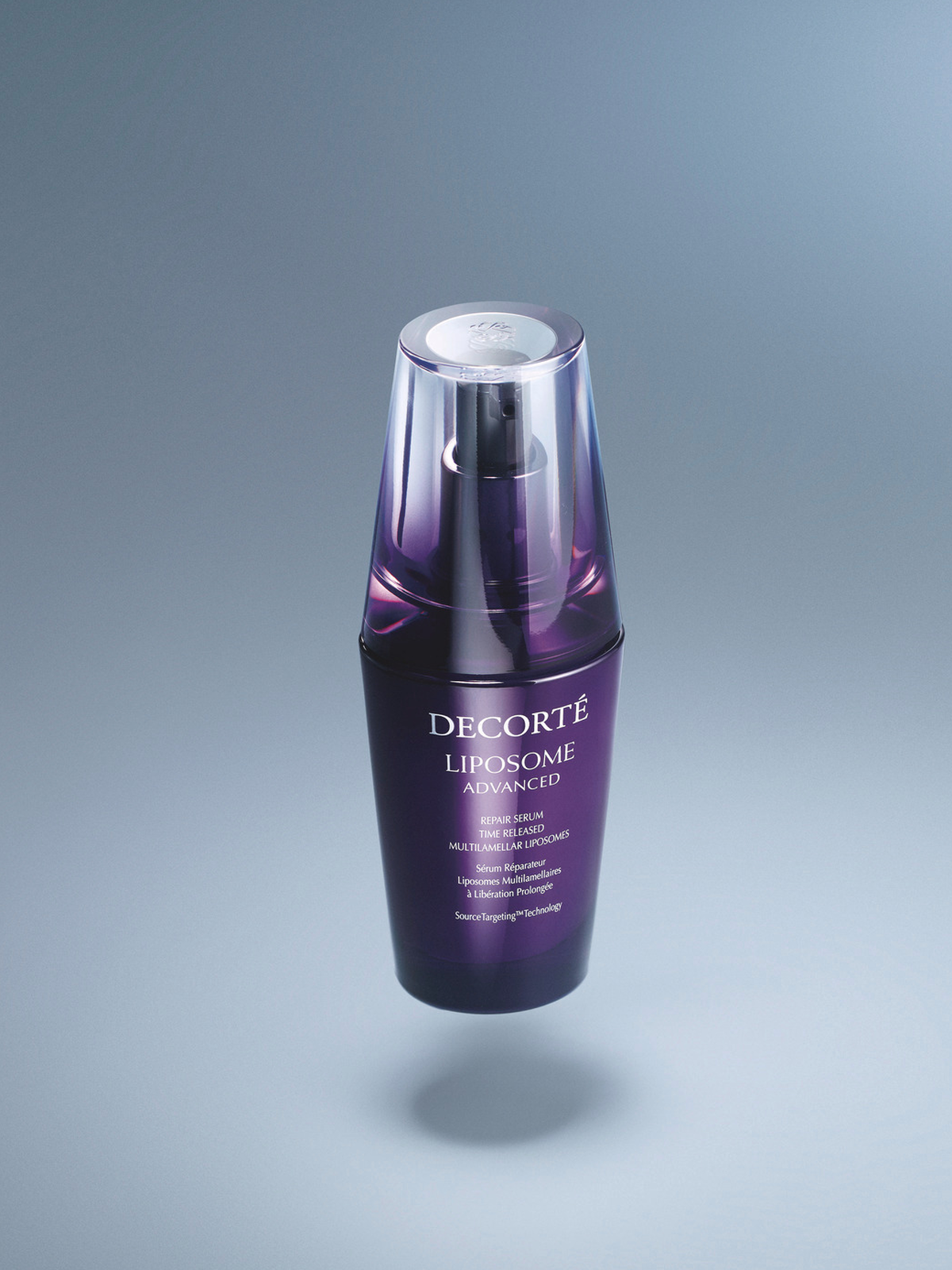 コスメデコルテ、ランコム、クレ･ド･ポー ボーテ。50代の美しさの土台を上げる名品導入美容液【安倍佐和子Select】