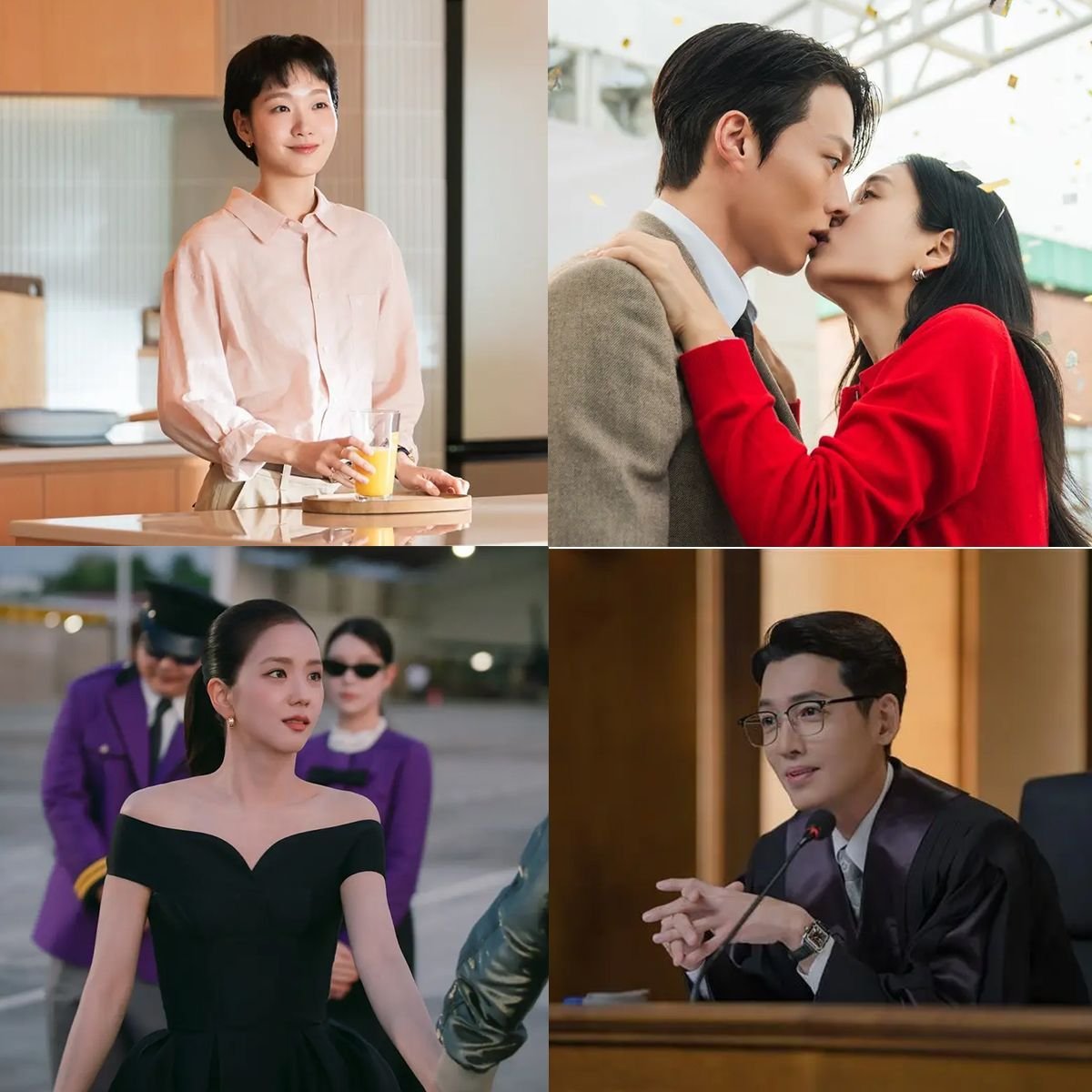 【2026年上半期 韓国ドラマ人気ランキングTOP10】イッキ見必至！40代・50代が気になった韓国ドラマは？