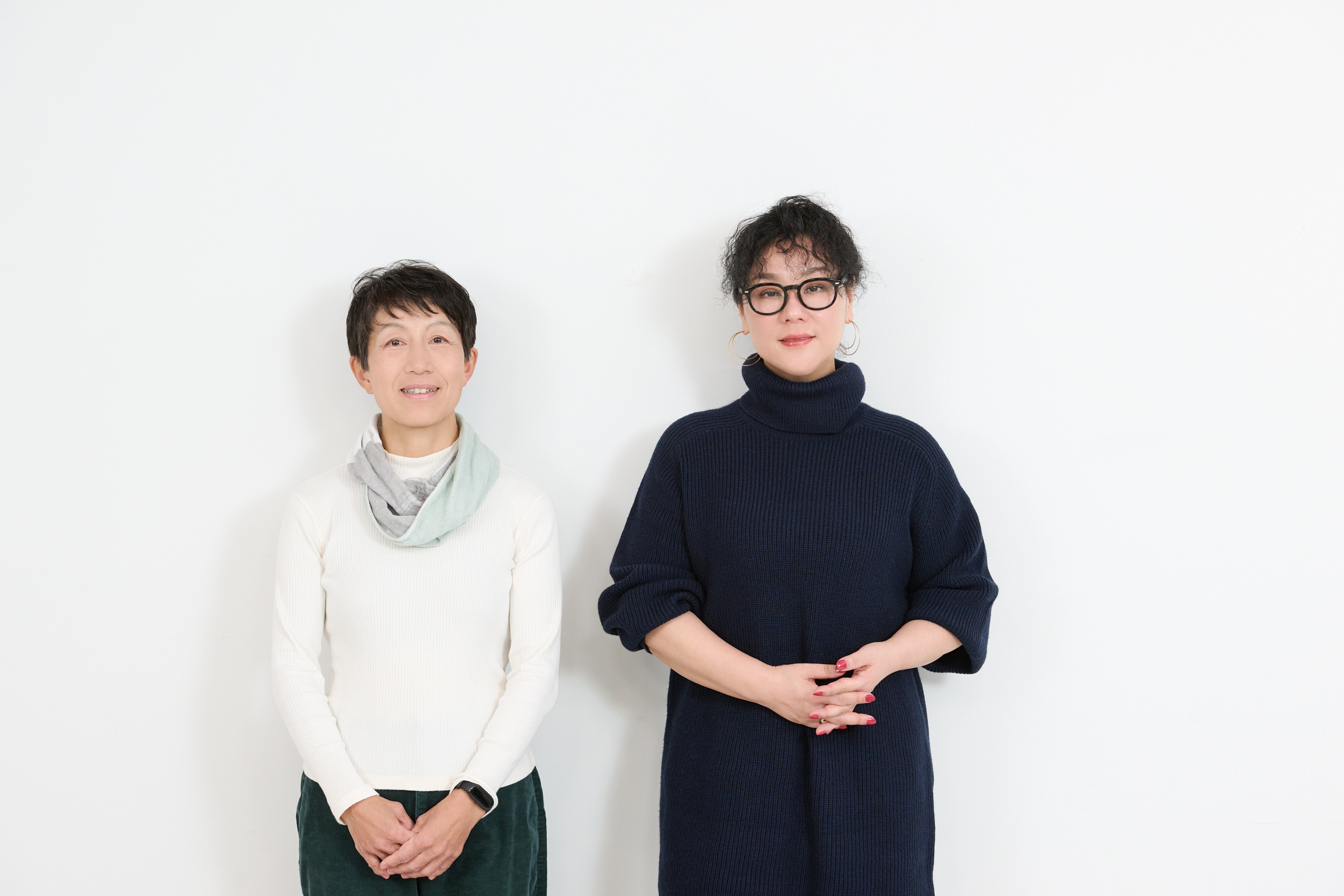 うちも、そろそろ？  ジェーン・スーさん×和田亜希子さんと考える〝介護未満〟の親の見守り＜前編＞