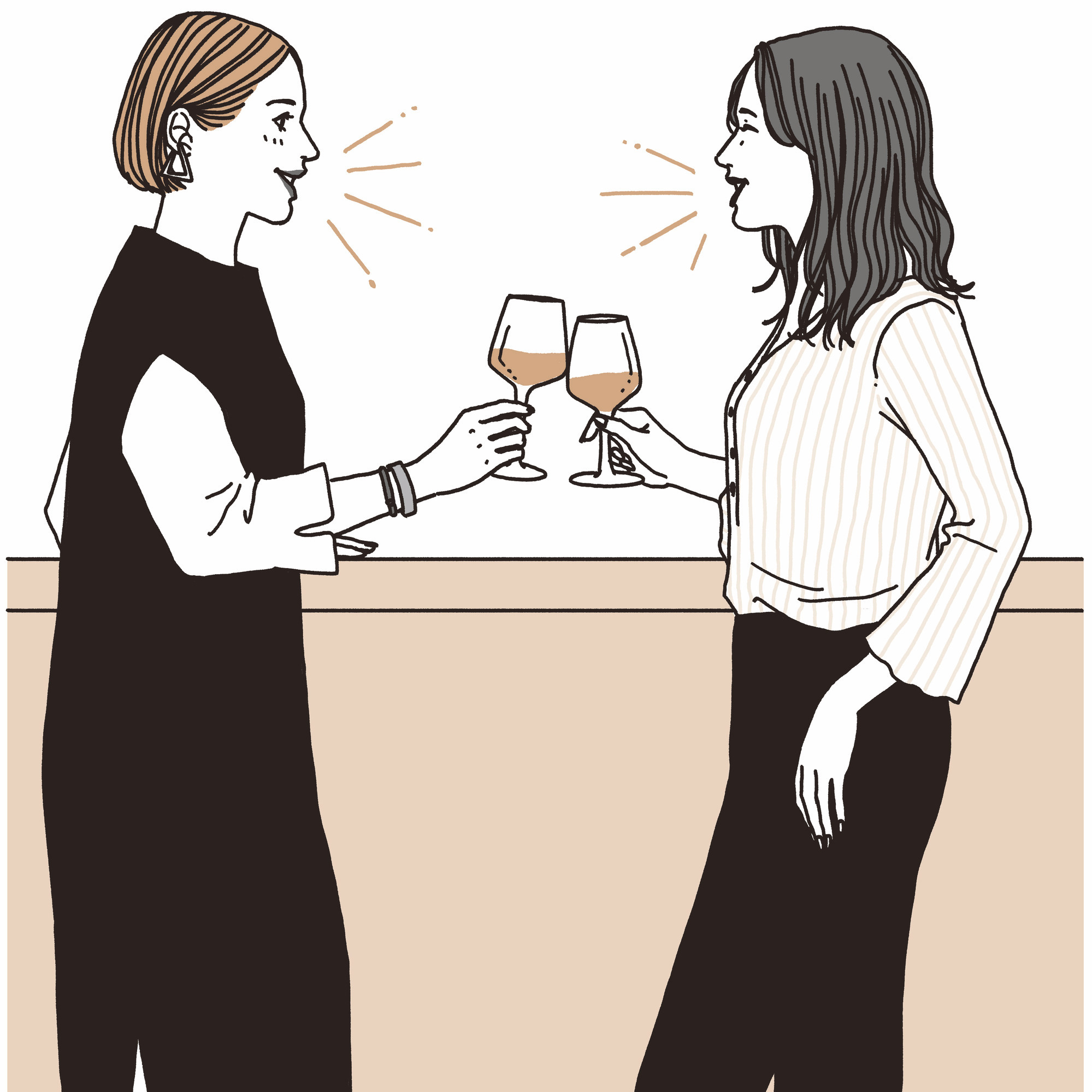 仕事やお金、定年後のビジョン、アラフィーの現在地は？「ウェルビーイング白書」ライフスタイル編