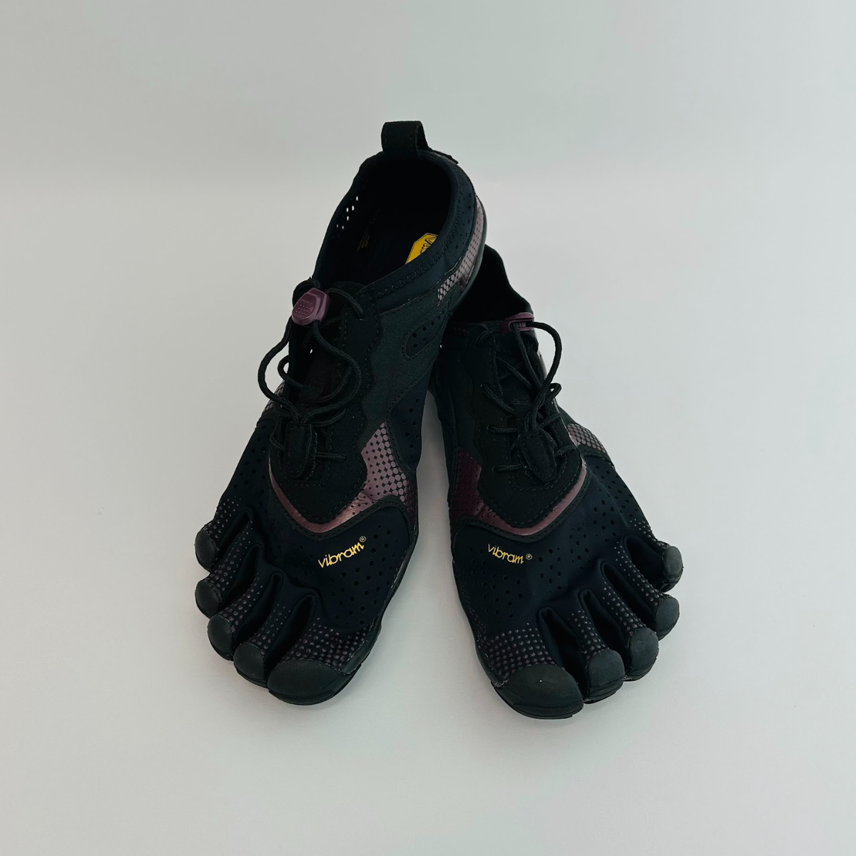 足裏と足指、きちんと使えてますか？　ビブラム ファイブフィンガーズの靴で足活！【エクラ編集部員の偏愛名品図鑑 #33】