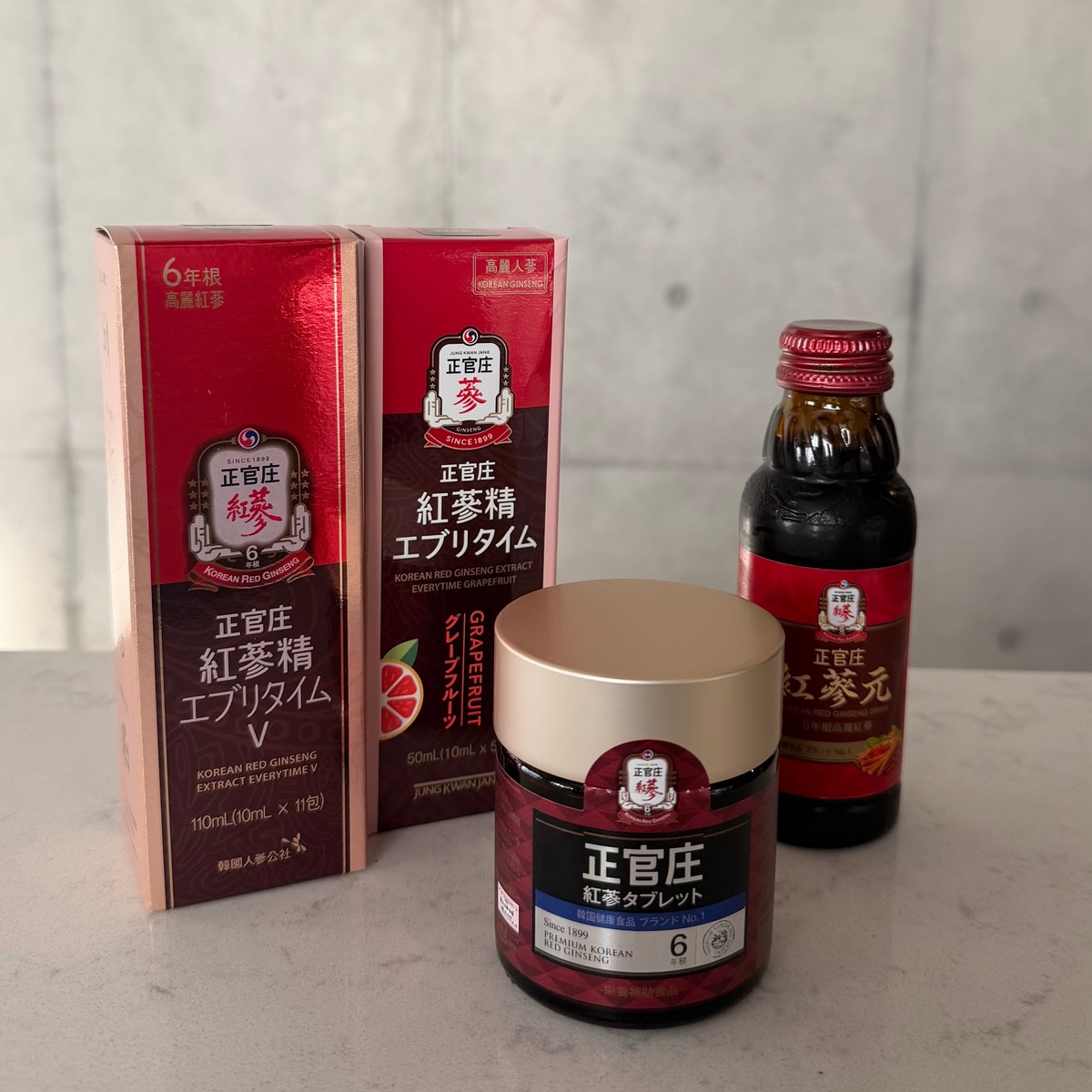 美肌と健康を支える✨優秀サプリメント