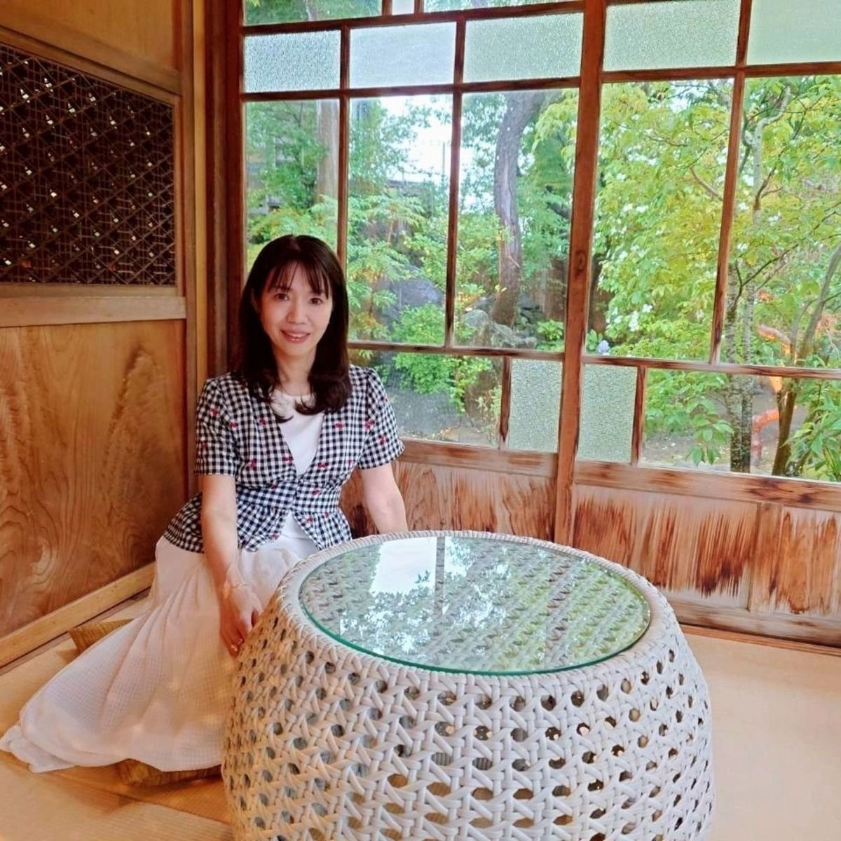 ZARAで彩る週末旅行　〜佐原商家町ホテルNIPPONIA〜