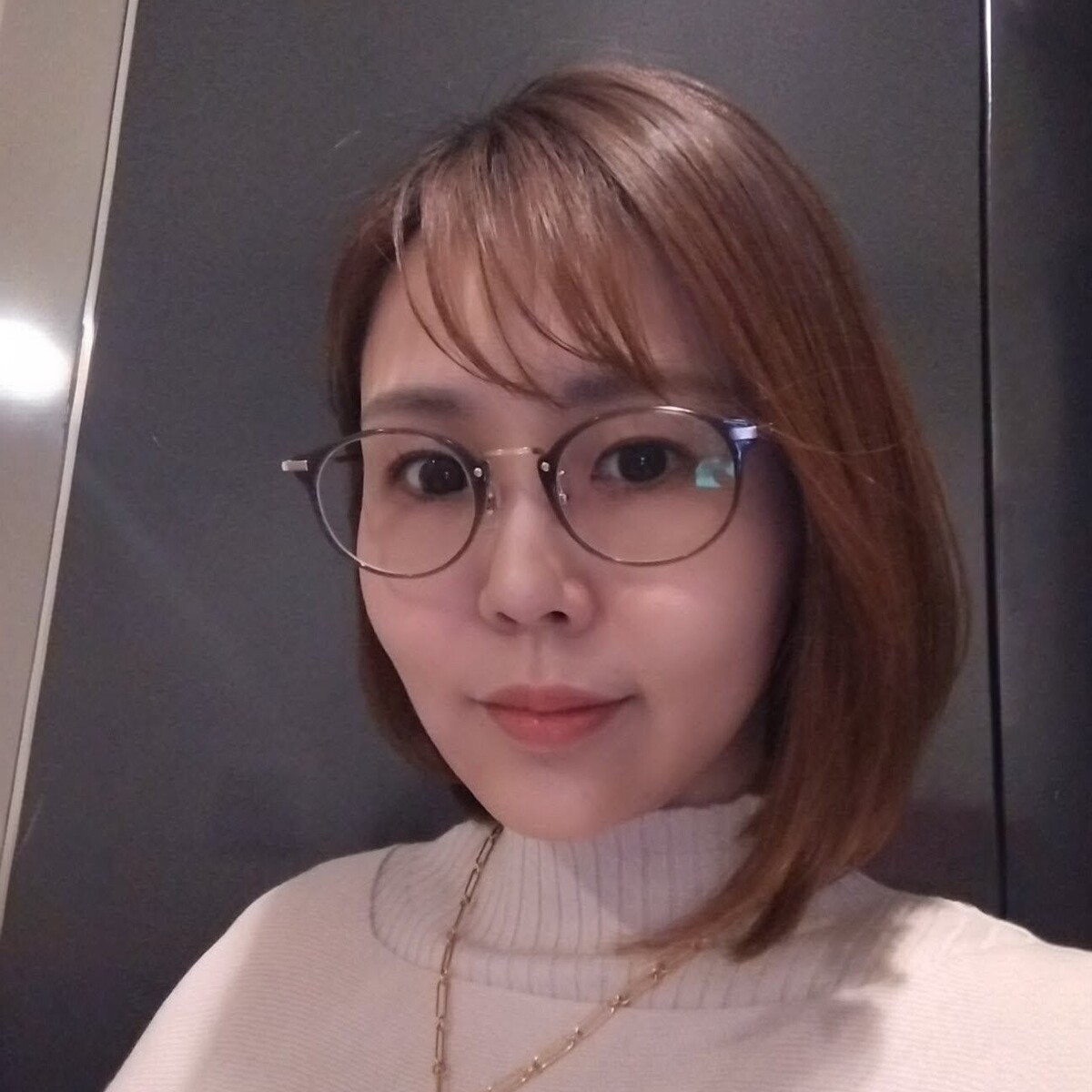 “なんかいい”が見つかる眼鏡選び