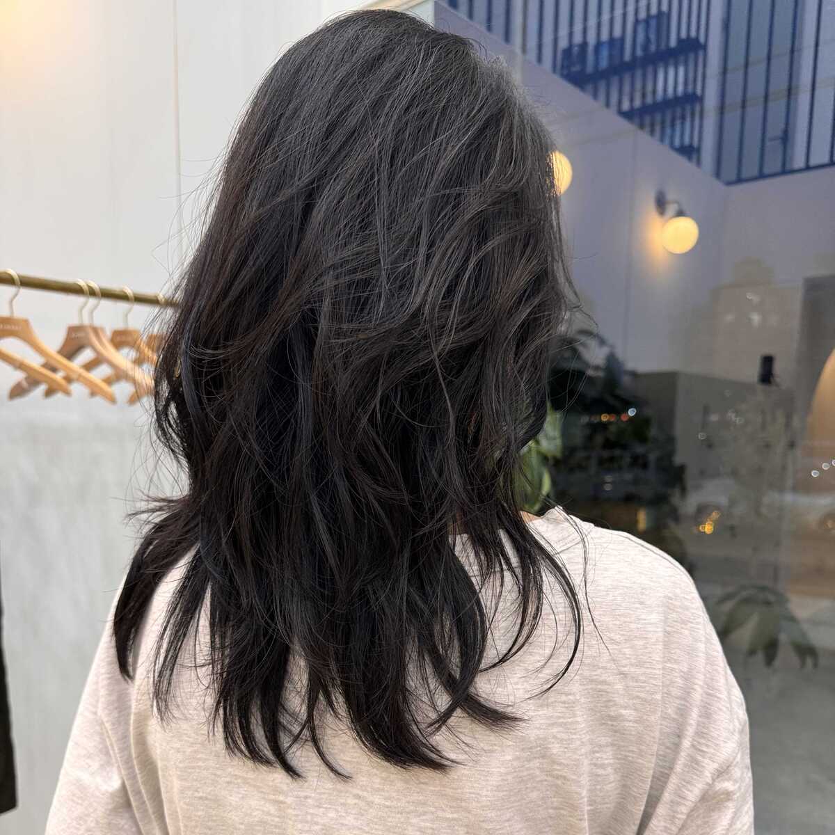 【白髪のメンテナンス】美容院に行く間隔どれくらい？