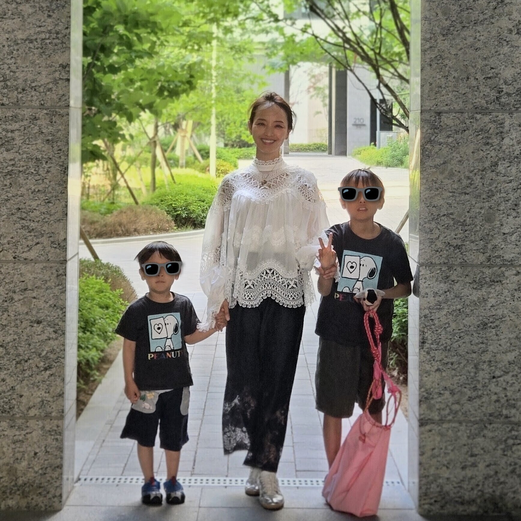 アンニョンハセヨ！新しい釜山に出会う旅①