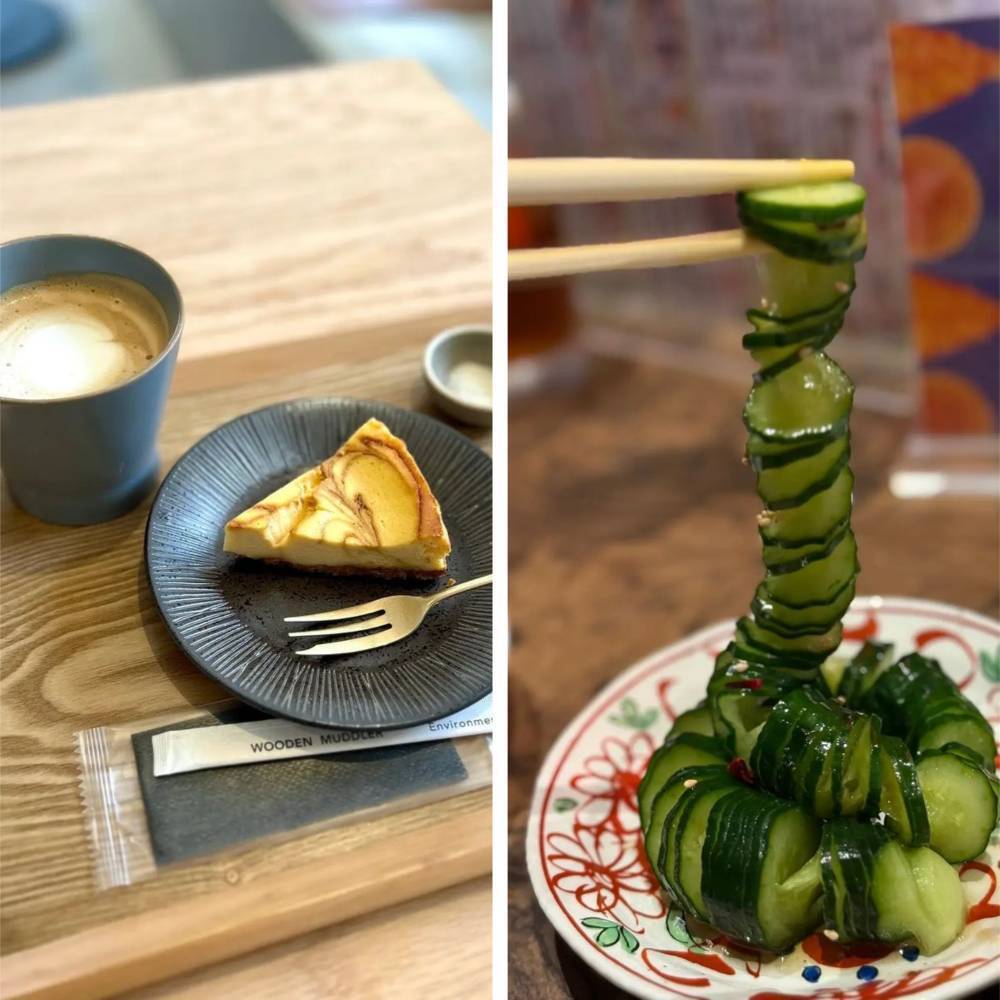 【大阪・兵庫 旅先グルメ】庶民の味から英国式アフタヌーンティーまで！どんな希望も叶える人気店5選