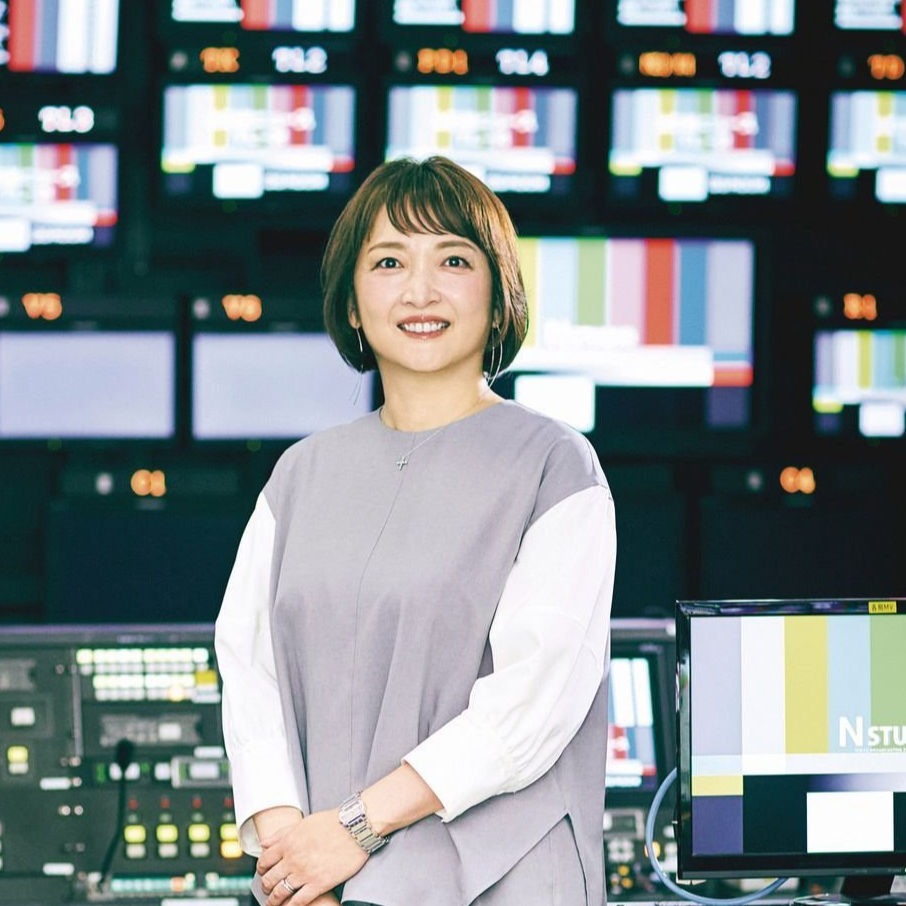 梅澤千佳子さん「いろんな人に話を聞くのが好き。チームで番組をつくり上げるのが楽しい」【エクラ華組 心のラグジュアリーが育つ時間vol.14】