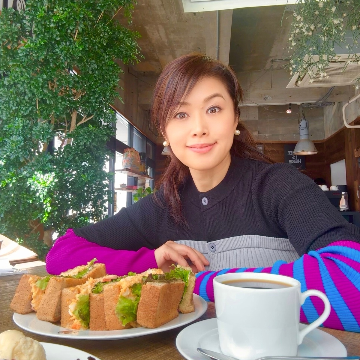 何度でも通いたい！大阪☆カワカミコーヒーロースター