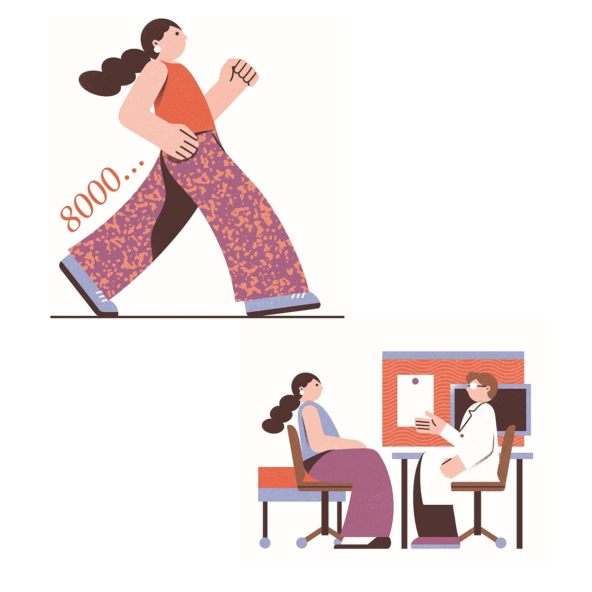 更年期からリスクが上がる「いつのまにか高血圧」に要注意！今から始められる”血圧対策”は？