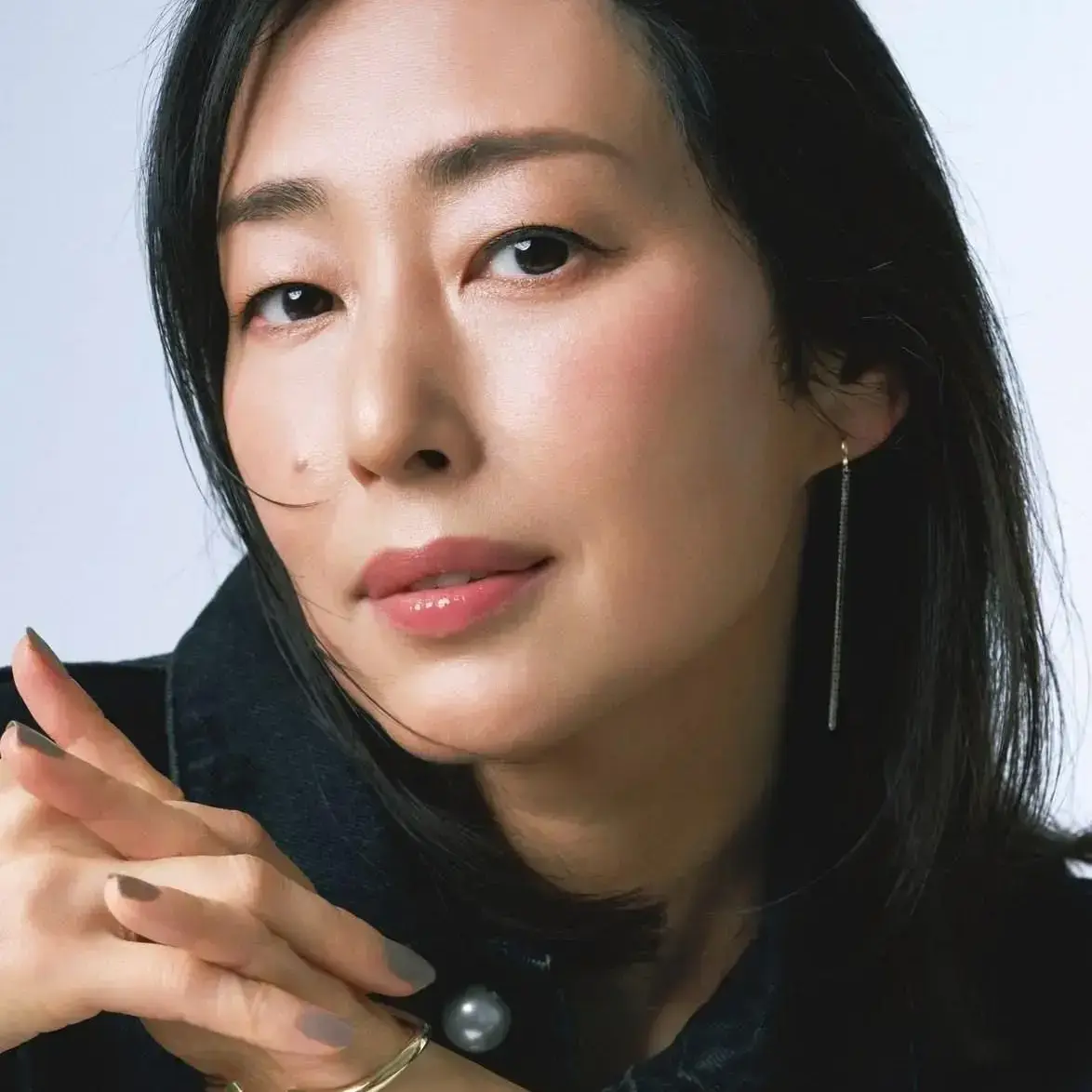 【木村多江さんインタビュー】選ぶなら、いばらの道を。今日の過ごし方が明日の私を変えていく