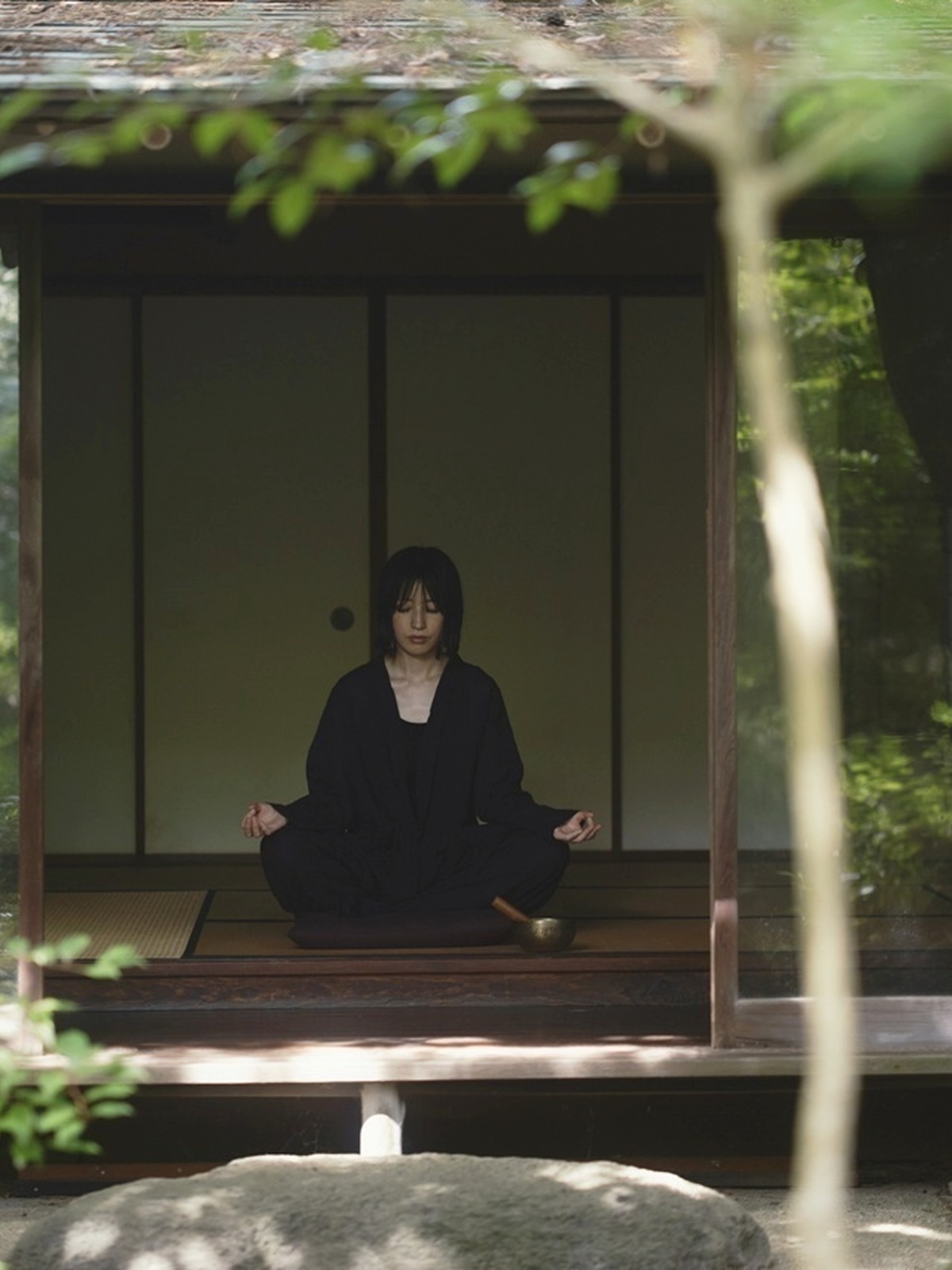 有形文化財で整える静かな時間。沼津倶楽部に1日1組限定のスパ体験『茶禅房』が誕生