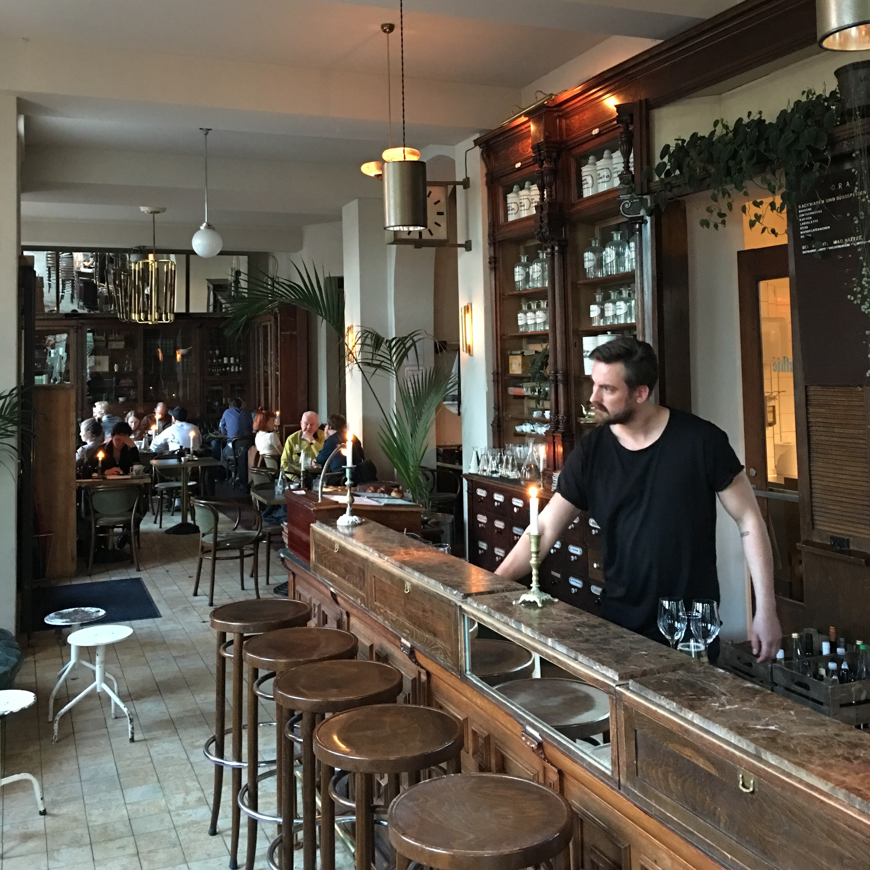 渡航歴40か国超！  料理家  小堀紀代美さんが語る「大人の海外ひとり旅」を成功させるには？ Vol.1