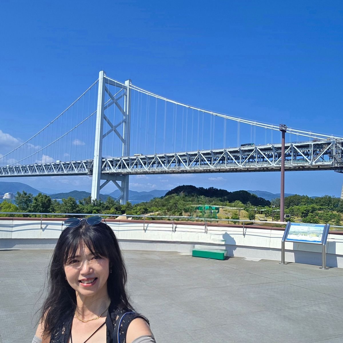 倉敷からさらに香川へ♡こんぴらさんと讃岐うどん、そして倉敷で見つけたもの