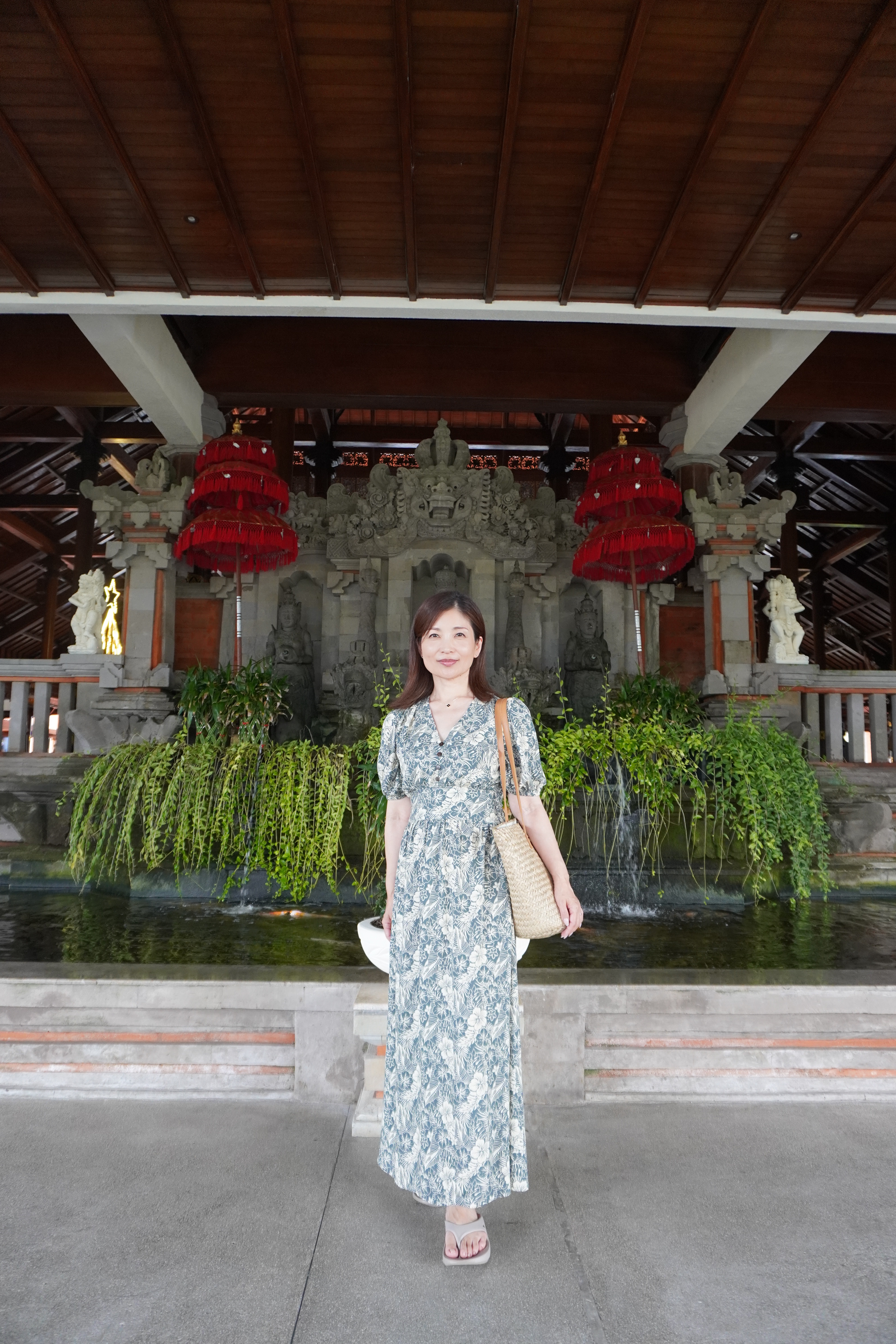 【2026年冬旅】年越しは夫婦で初めてのバリ島へ！その④