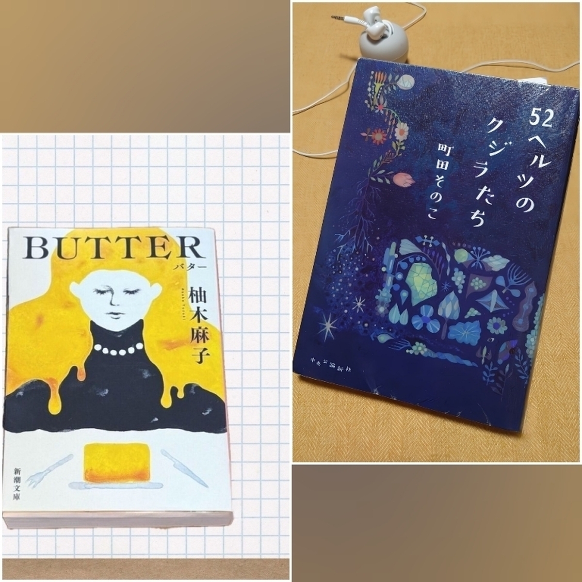 読みだしたら止まらない。寝不足必至のオススメ小説２冊。