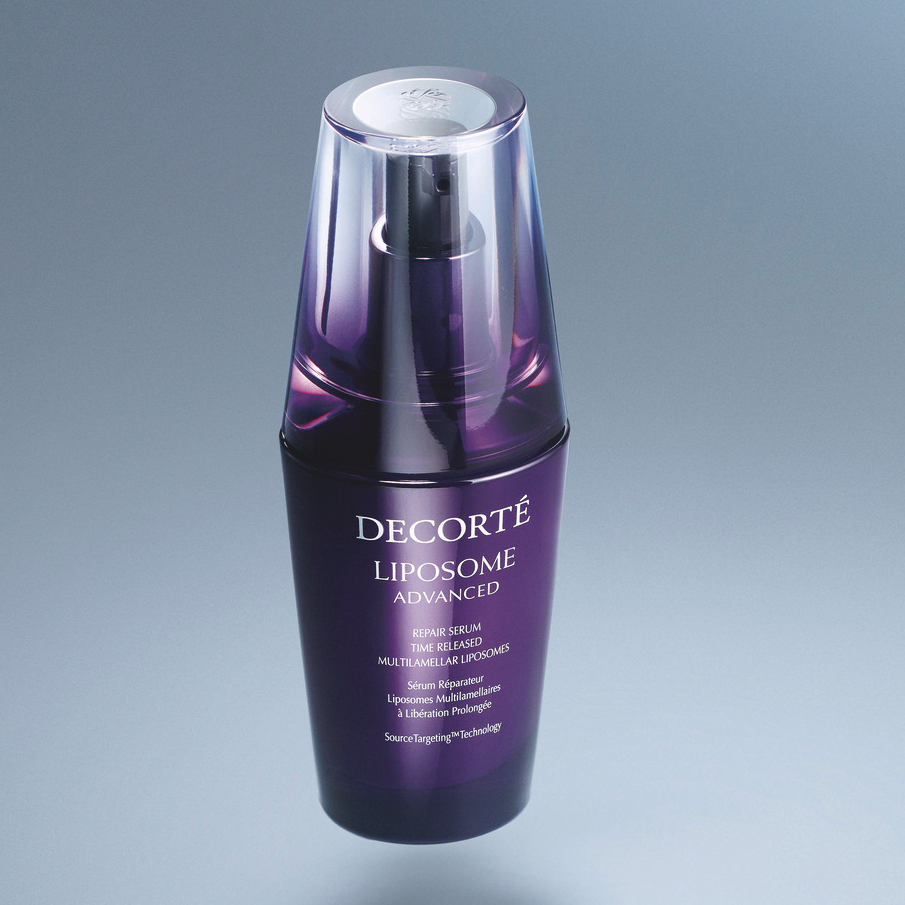 コスメデコルテ、ランコム、クレ･ド･ポー ボーテ。50代の美しさの土台を上げる名品導入美容液【安倍佐和子Select】