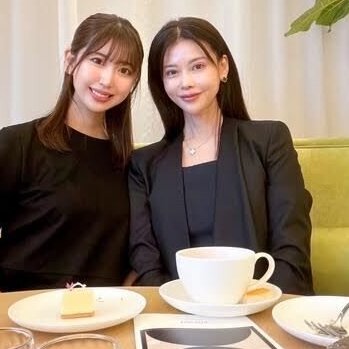 娘と東京エディション銀座へ。ヴァレクストラのアフタヌーンティー
