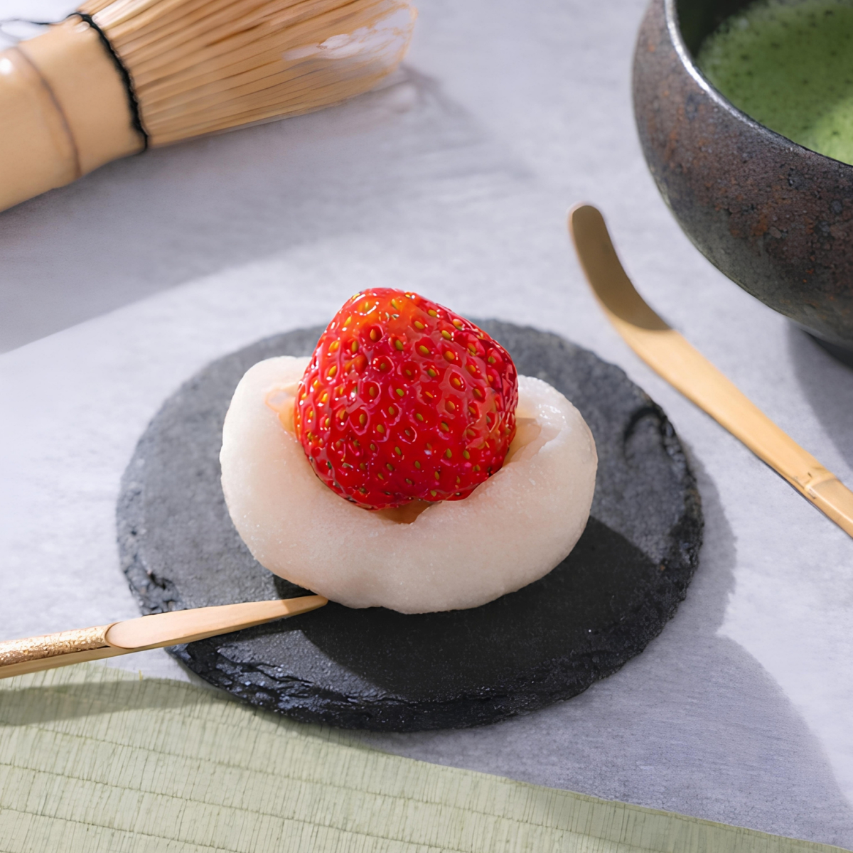 【京都】桜餅にいちご大福、春の和菓子おすすめ4選。老舗の味をおみやげに