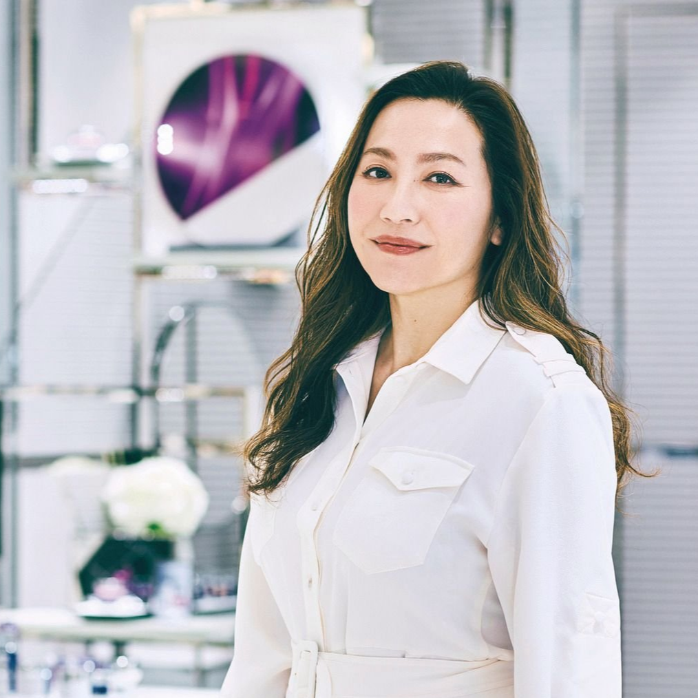 ラ・プレリージャパン株式会社 代表取締役社長 池田かおりさん「時にははみ出して、冒険を。異文化間をつなぎ、支える柱でありたい」【エクラ トップリーダーズvol.14】