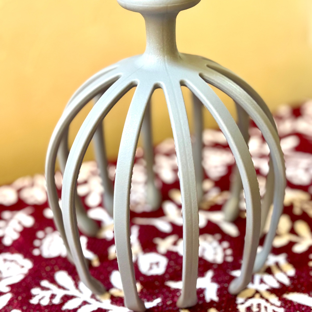 自宅で格安ヘッドスパ🎵