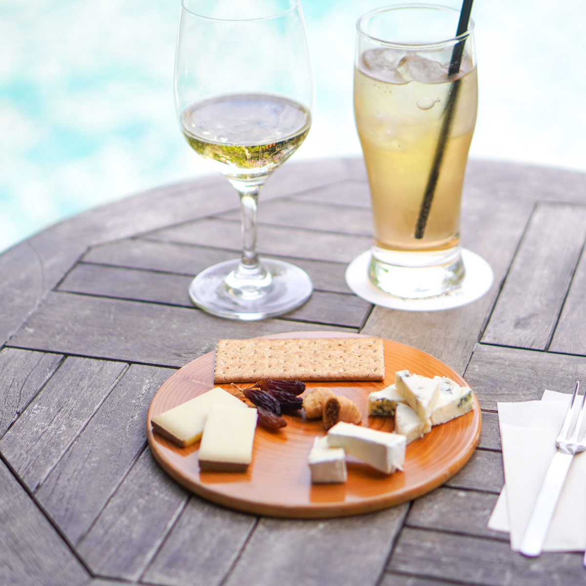 鎌倉の小さなチーズ専門店で見つけた、とっておきの楽しみ方